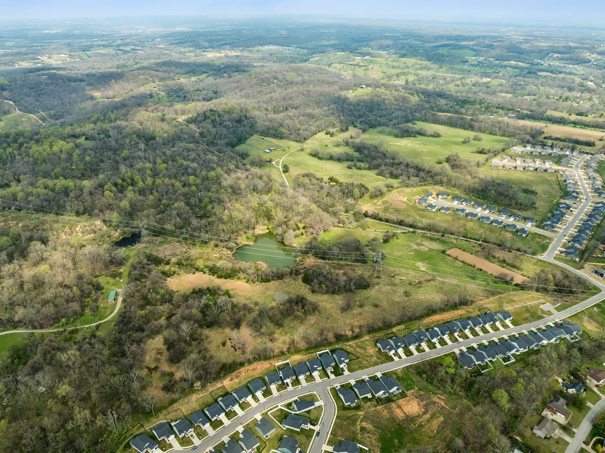 0 Tom Sharp Road Columbia TN 38401