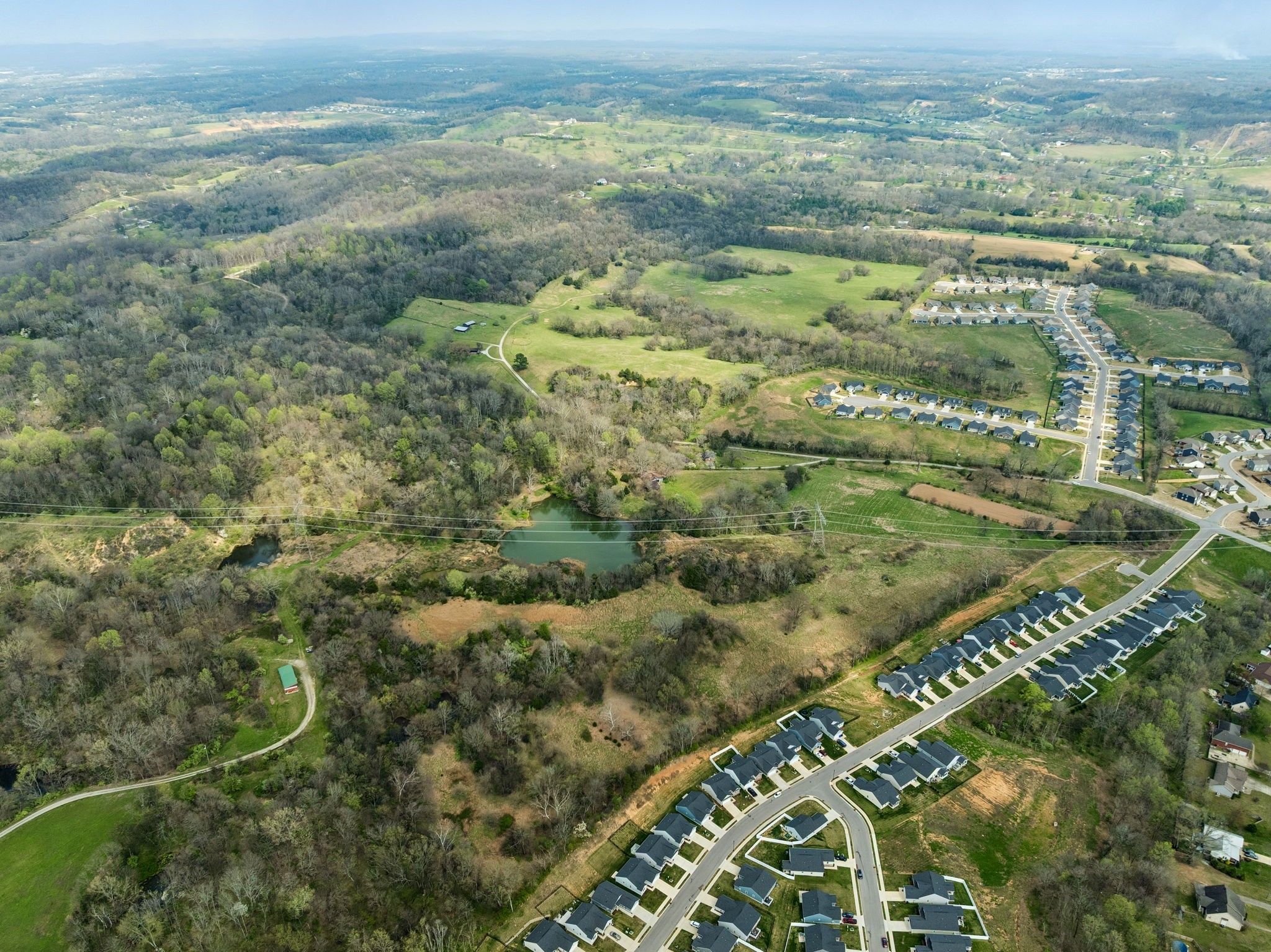 0 Tom Sharp Road Columbia TN 38401