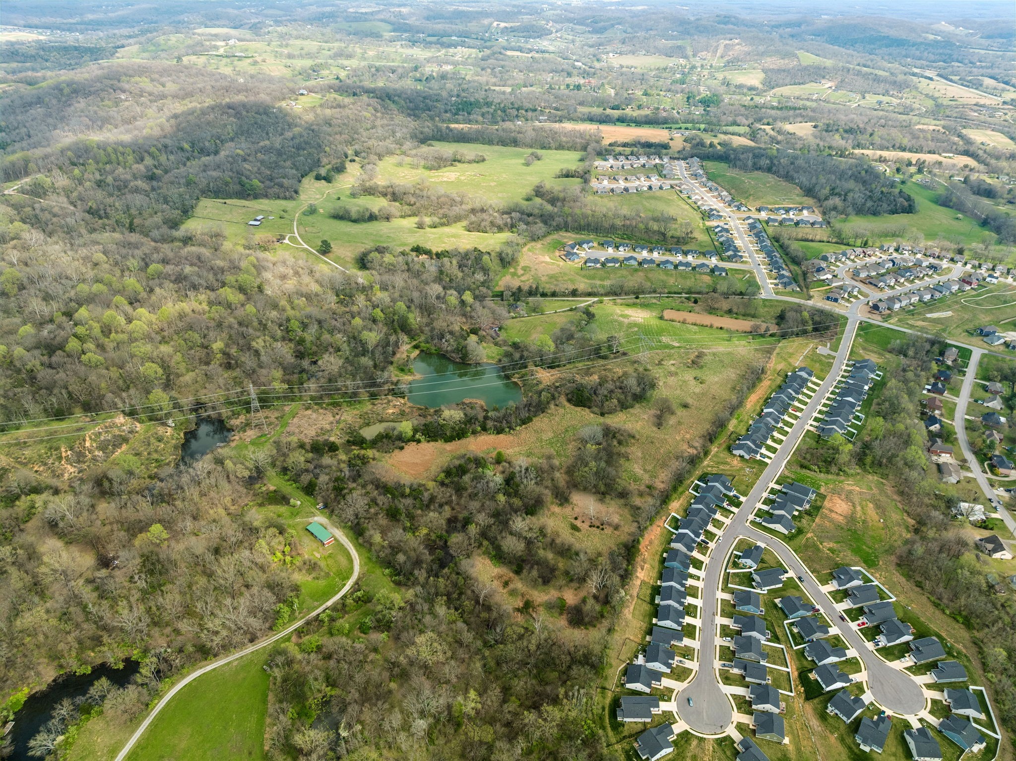0 Tom Sharp Road Columbia TN 38401