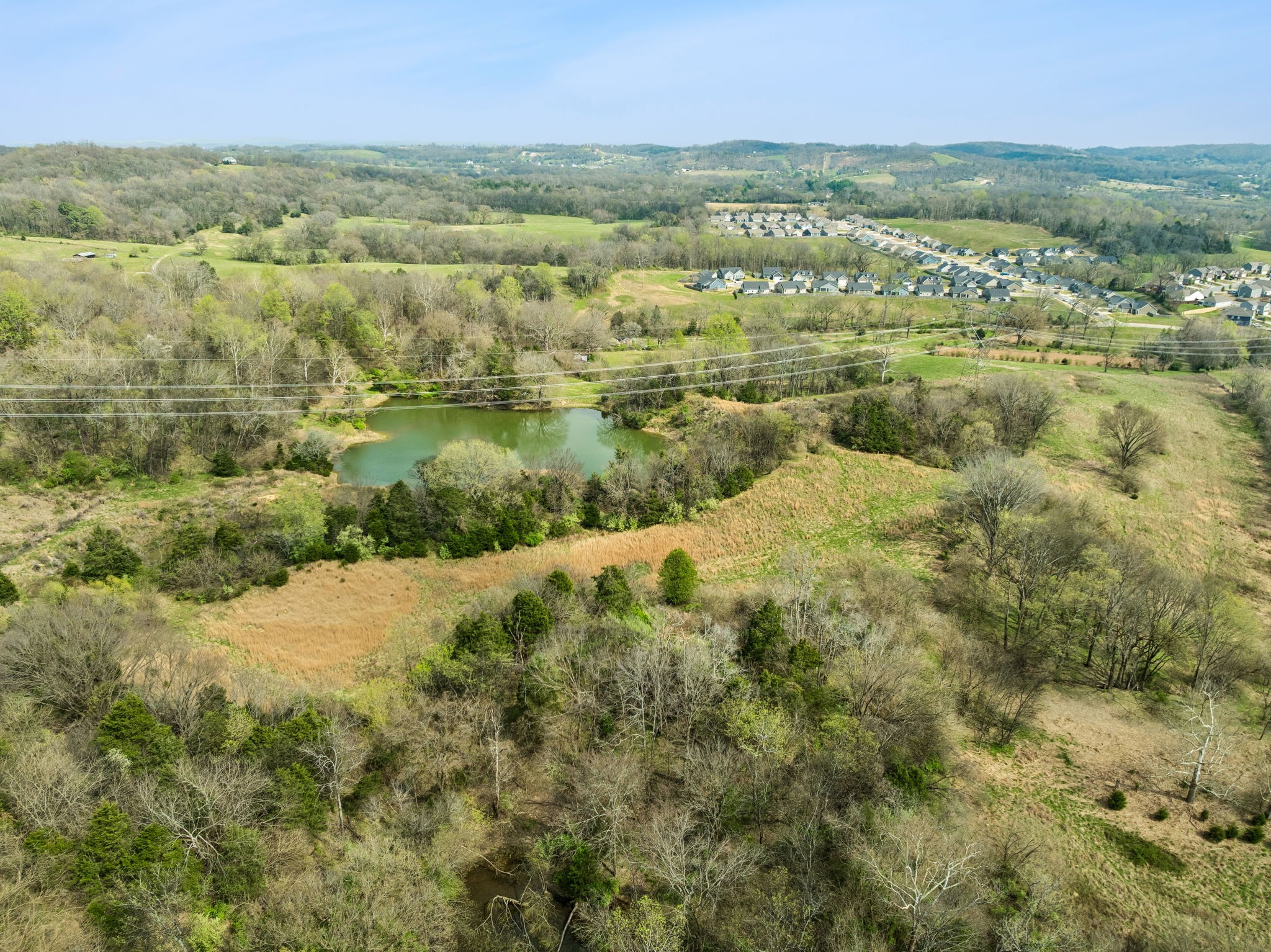0 Tom Sharp Road Columbia TN 38401