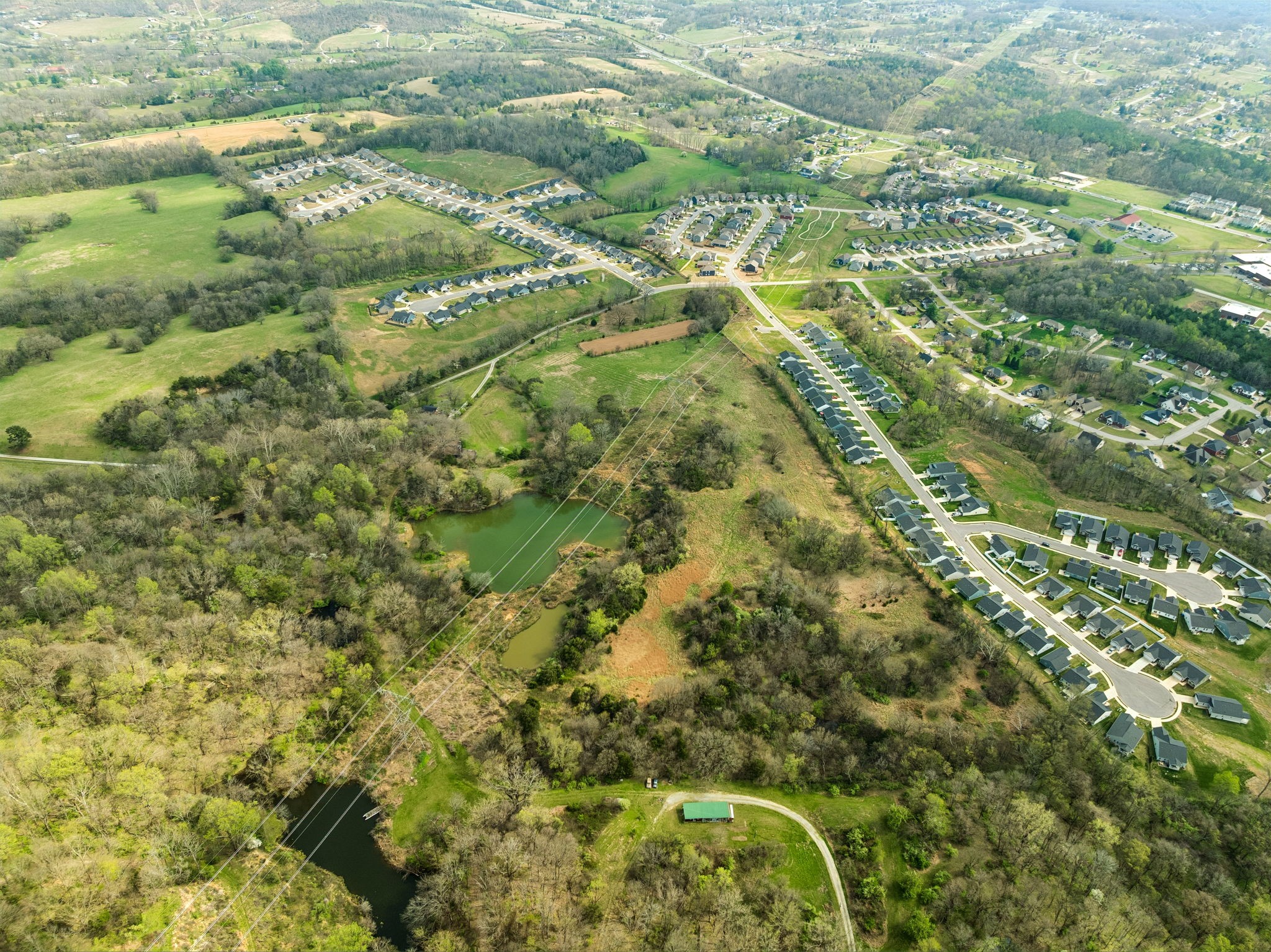 0 Tom Sharp Road Columbia TN 38401