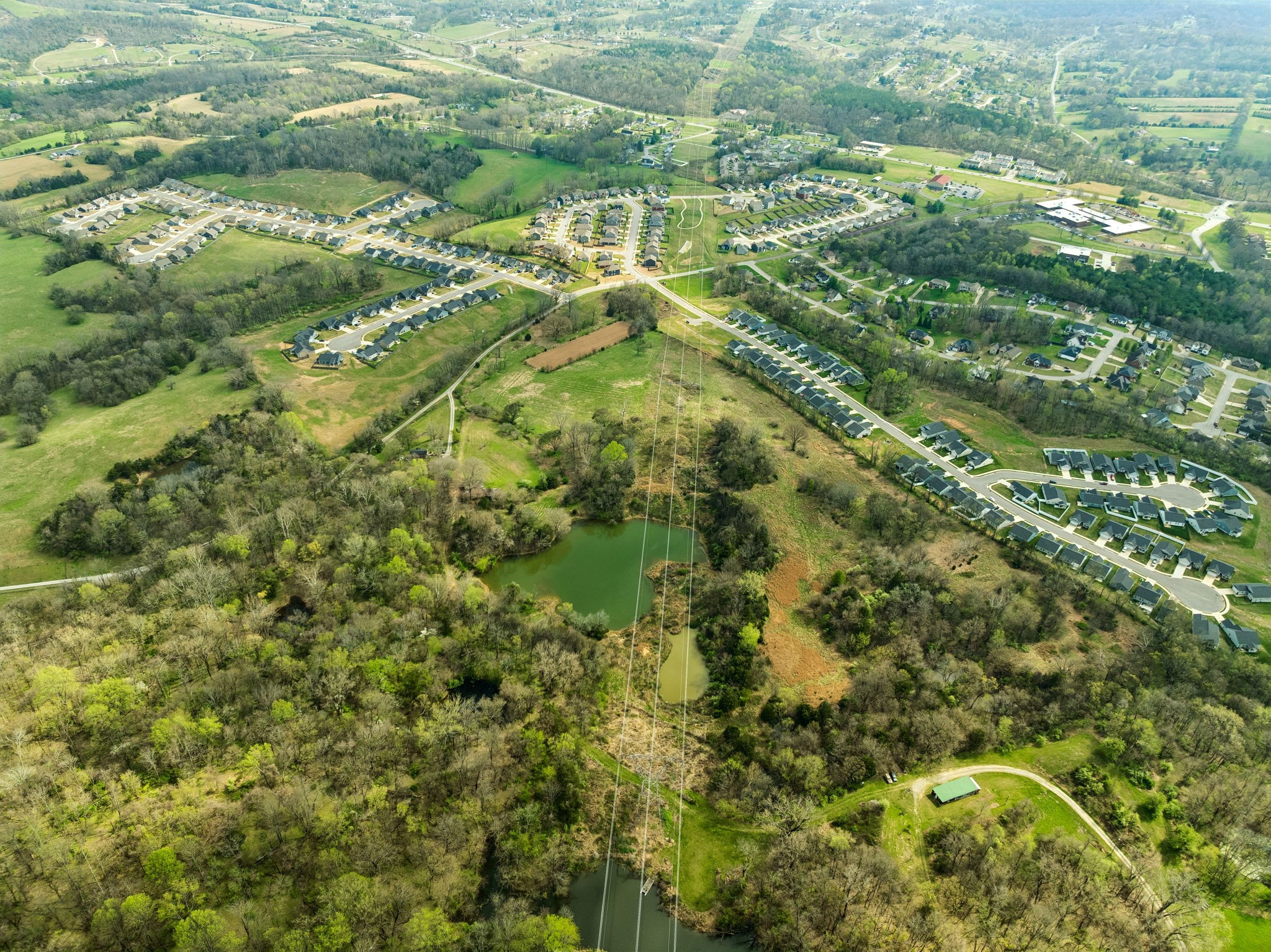 0 Tom Sharp Road Columbia TN 38401