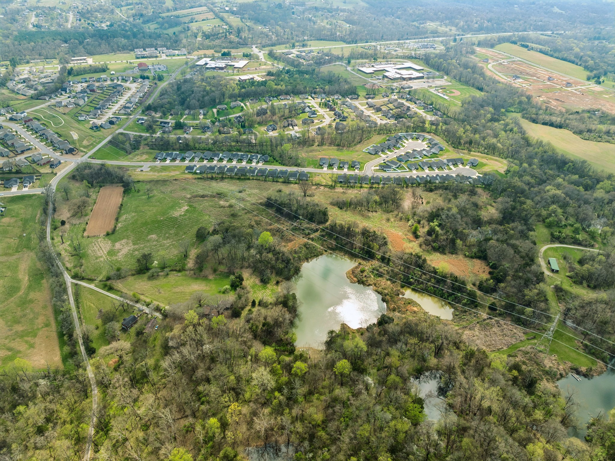 0 Tom Sharp Road Columbia TN 38401