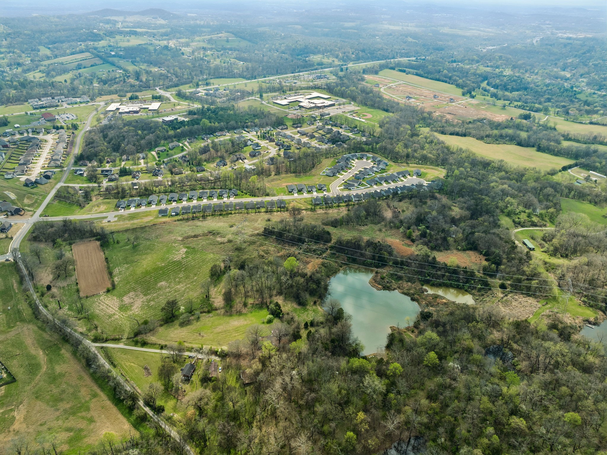 0 Tom Sharp Road Columbia TN 38401