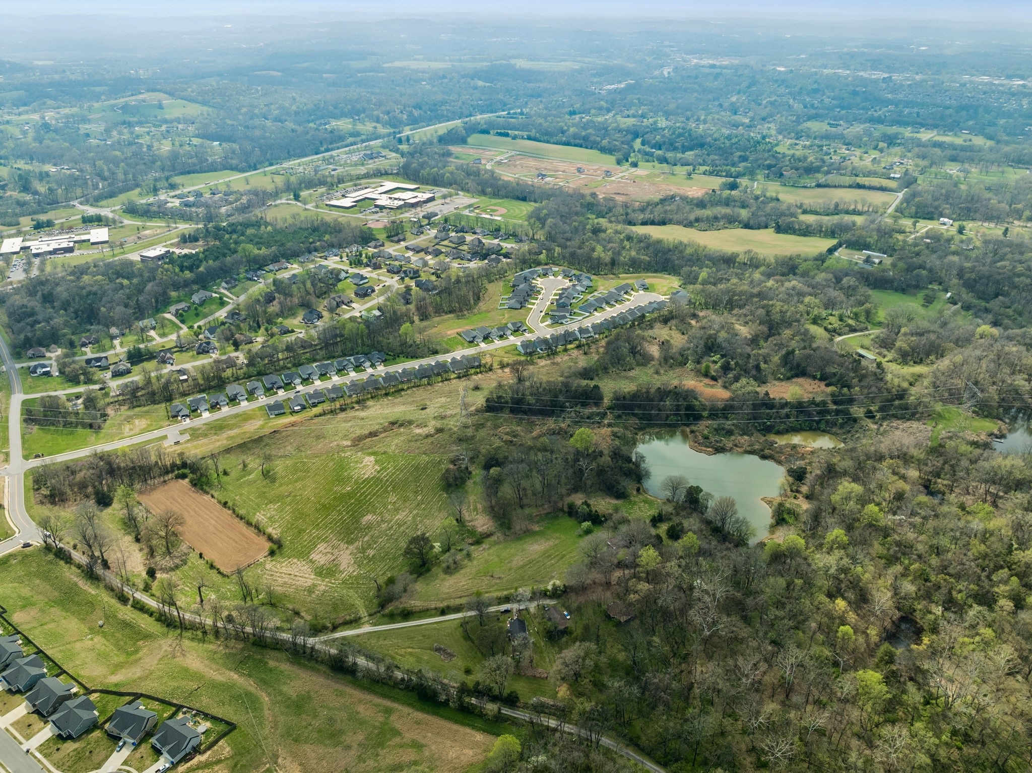 0 Tom Sharp Road Columbia TN 38401
