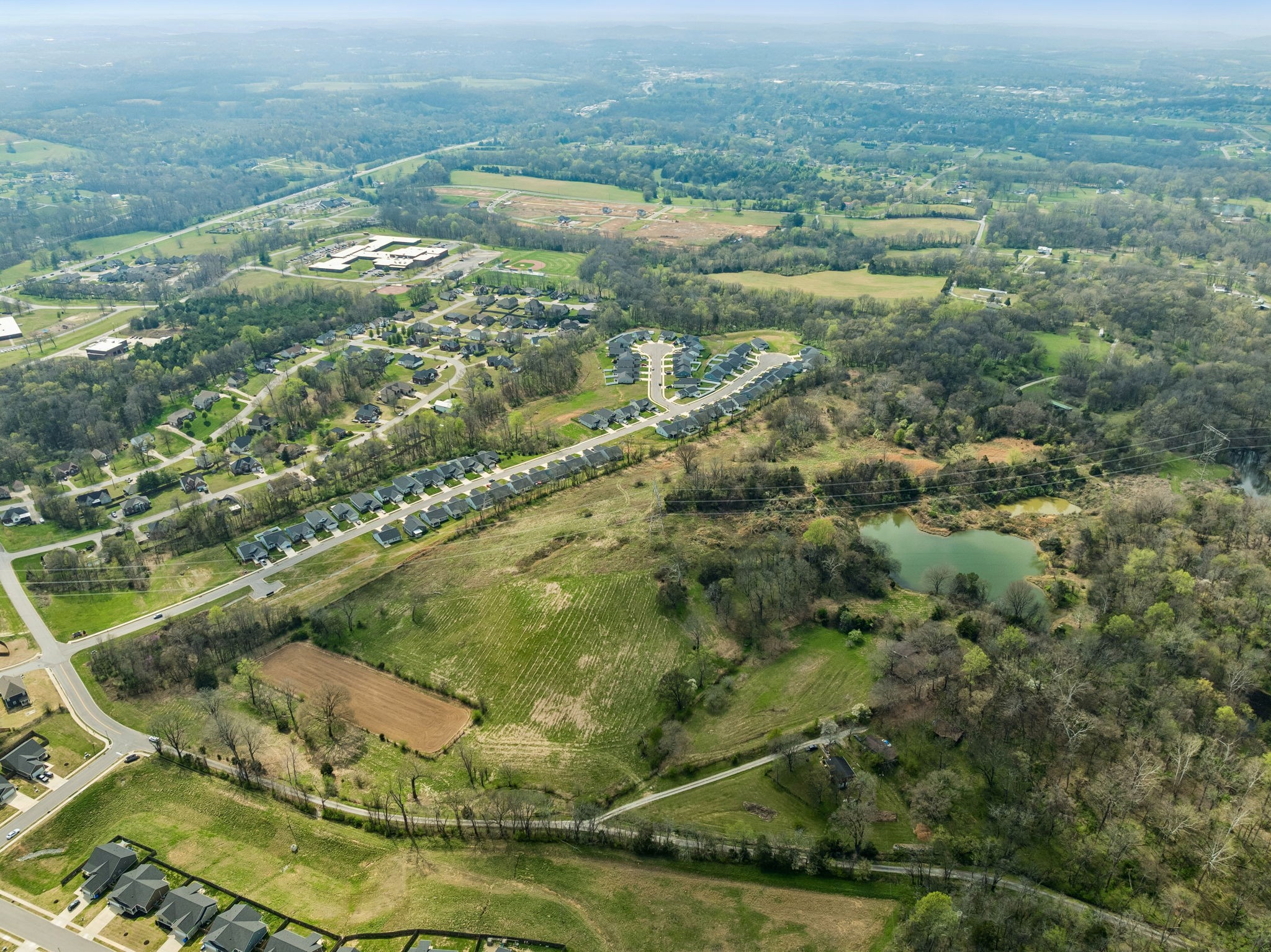 0 Tom Sharp Road Columbia TN 38401