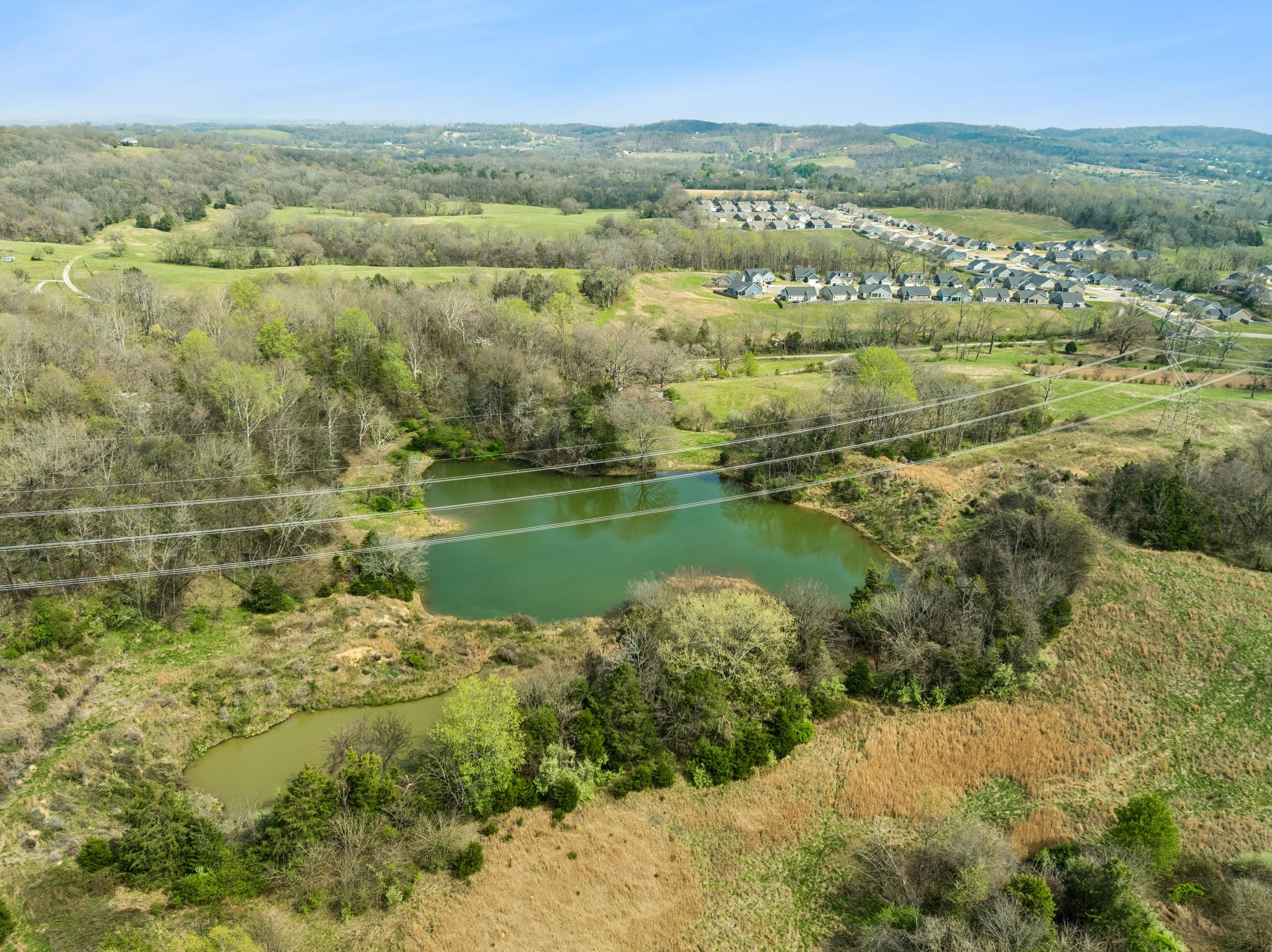 0 Tom Sharp Road Columbia TN 38401