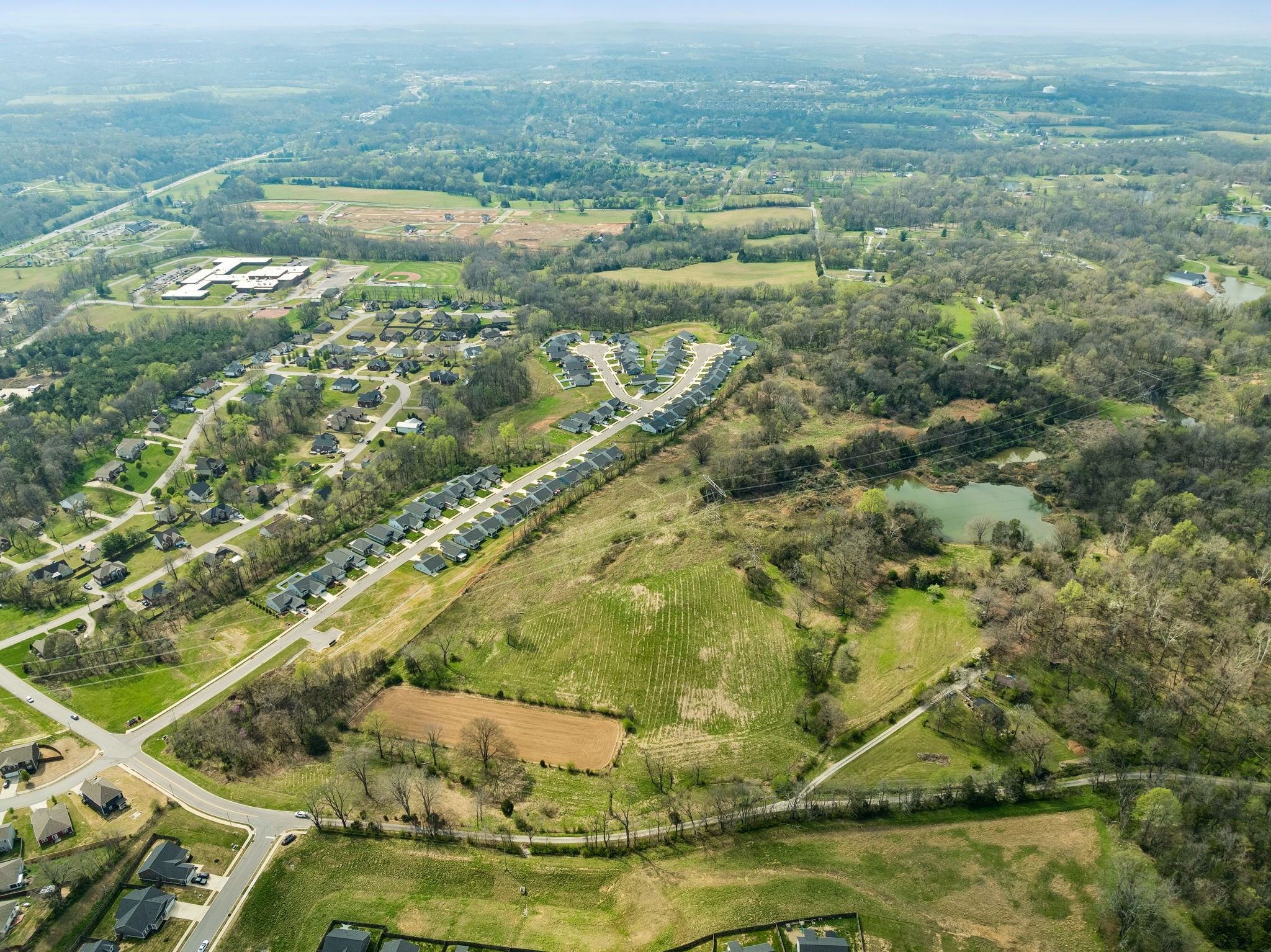 0 Tom Sharp Road Columbia TN 38401
