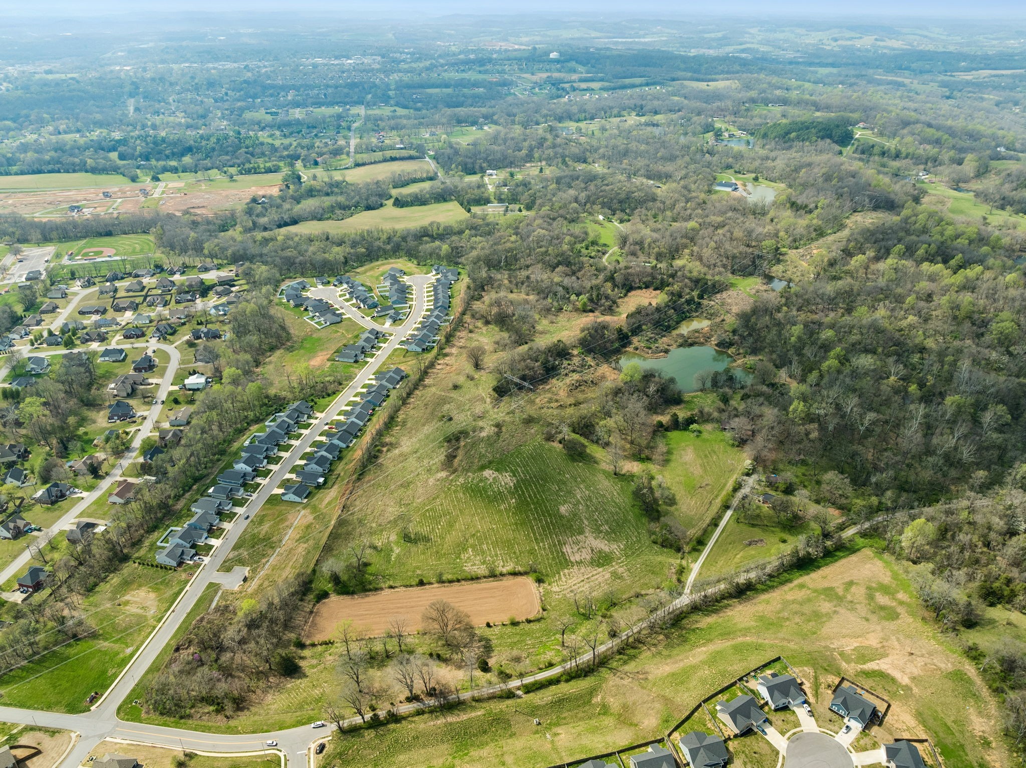0 Tom Sharp Road Columbia TN 38401