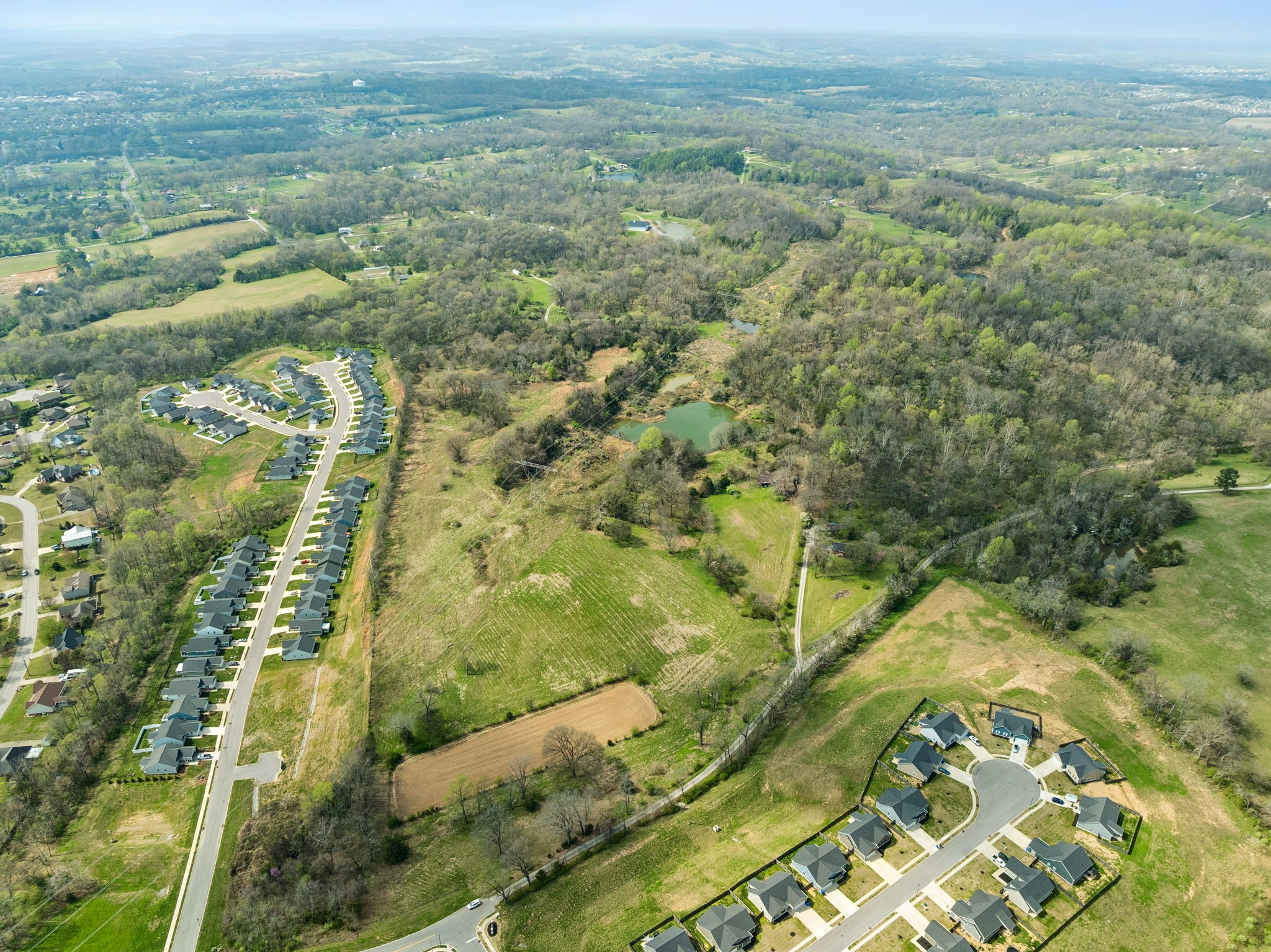 0 Tom Sharp Road Columbia TN 38401