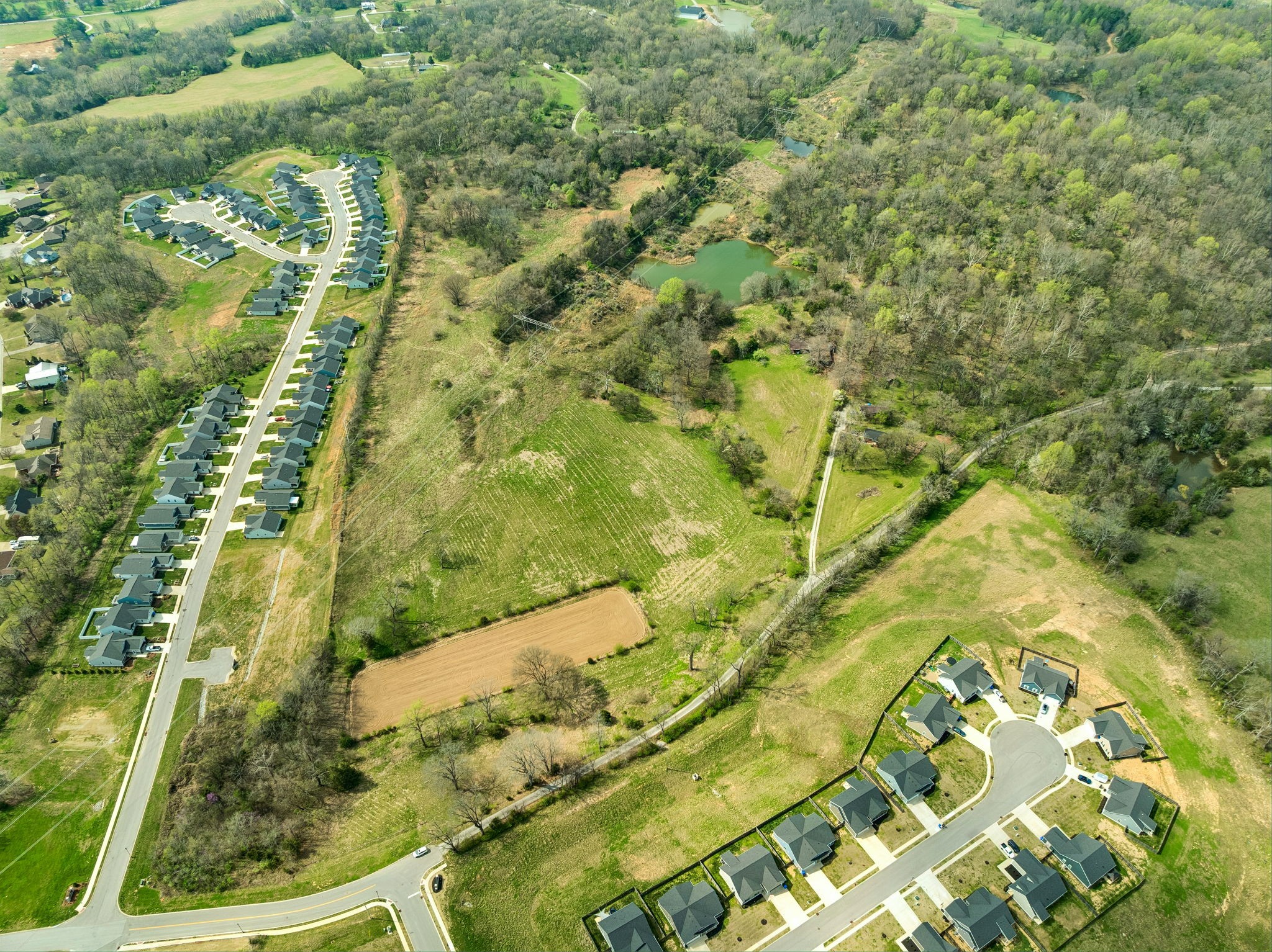 0 Tom Sharp Road Columbia TN 38401