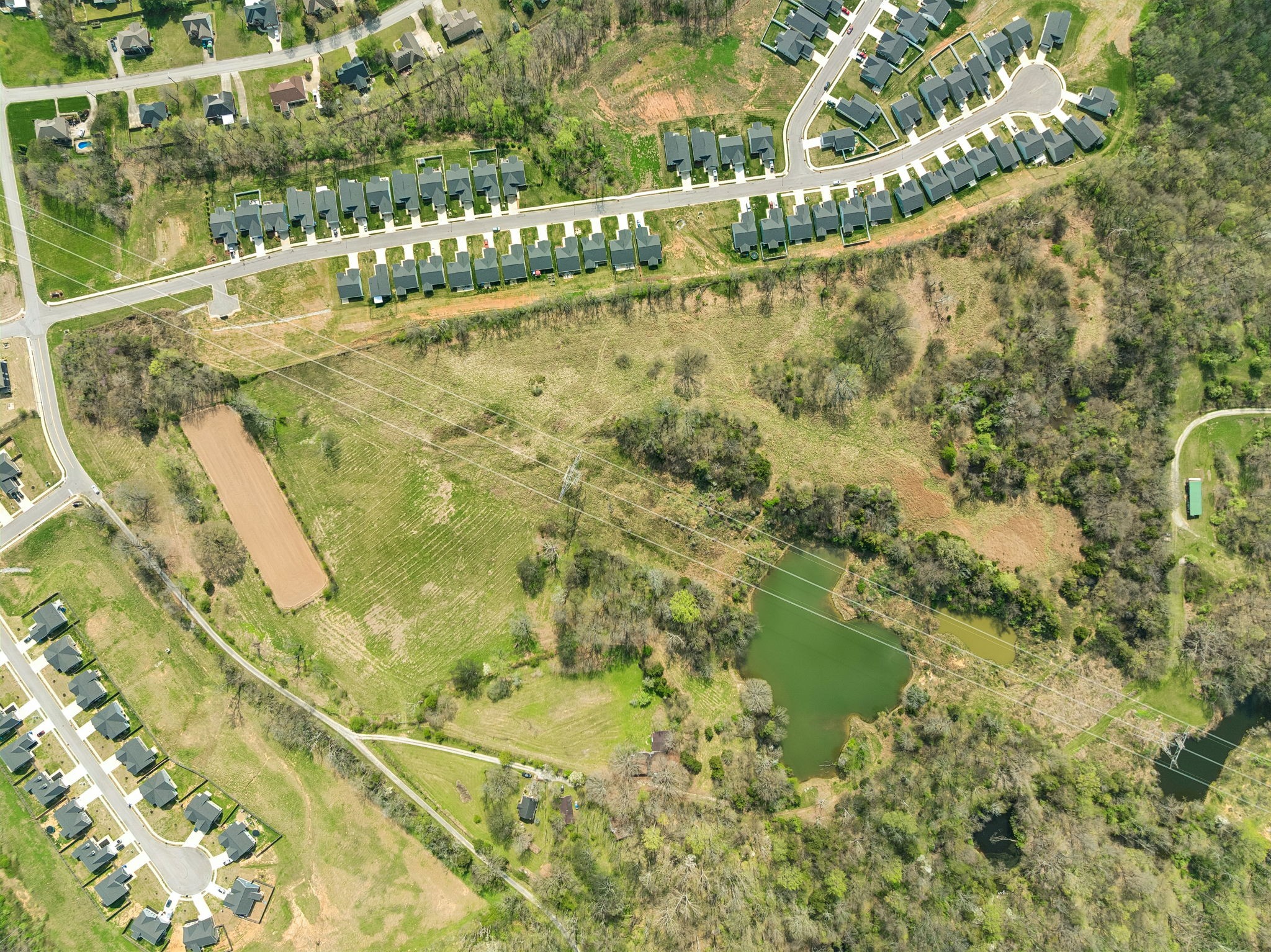 0 Tom Sharp Road Columbia TN 38401