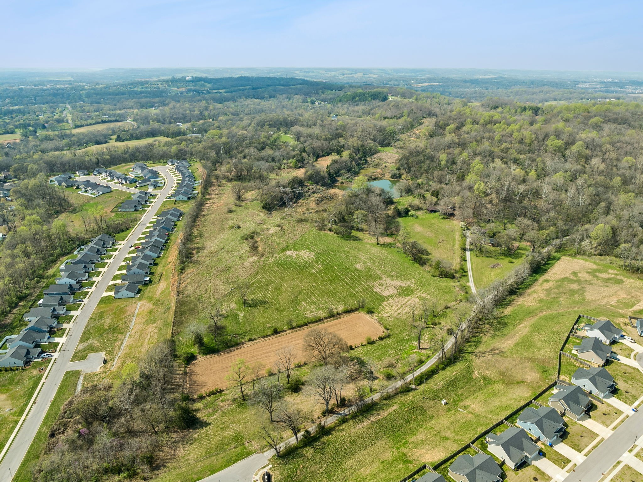 0 Tom Sharp Road Columbia TN 38401