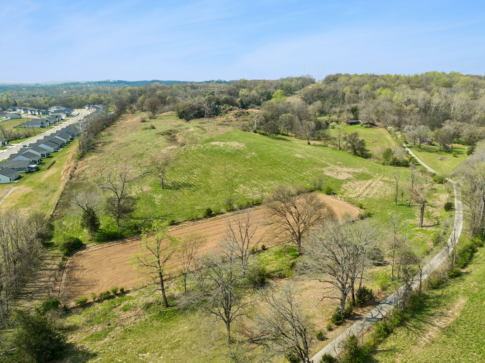 0 Tom Sharp Road Columbia TN 38401