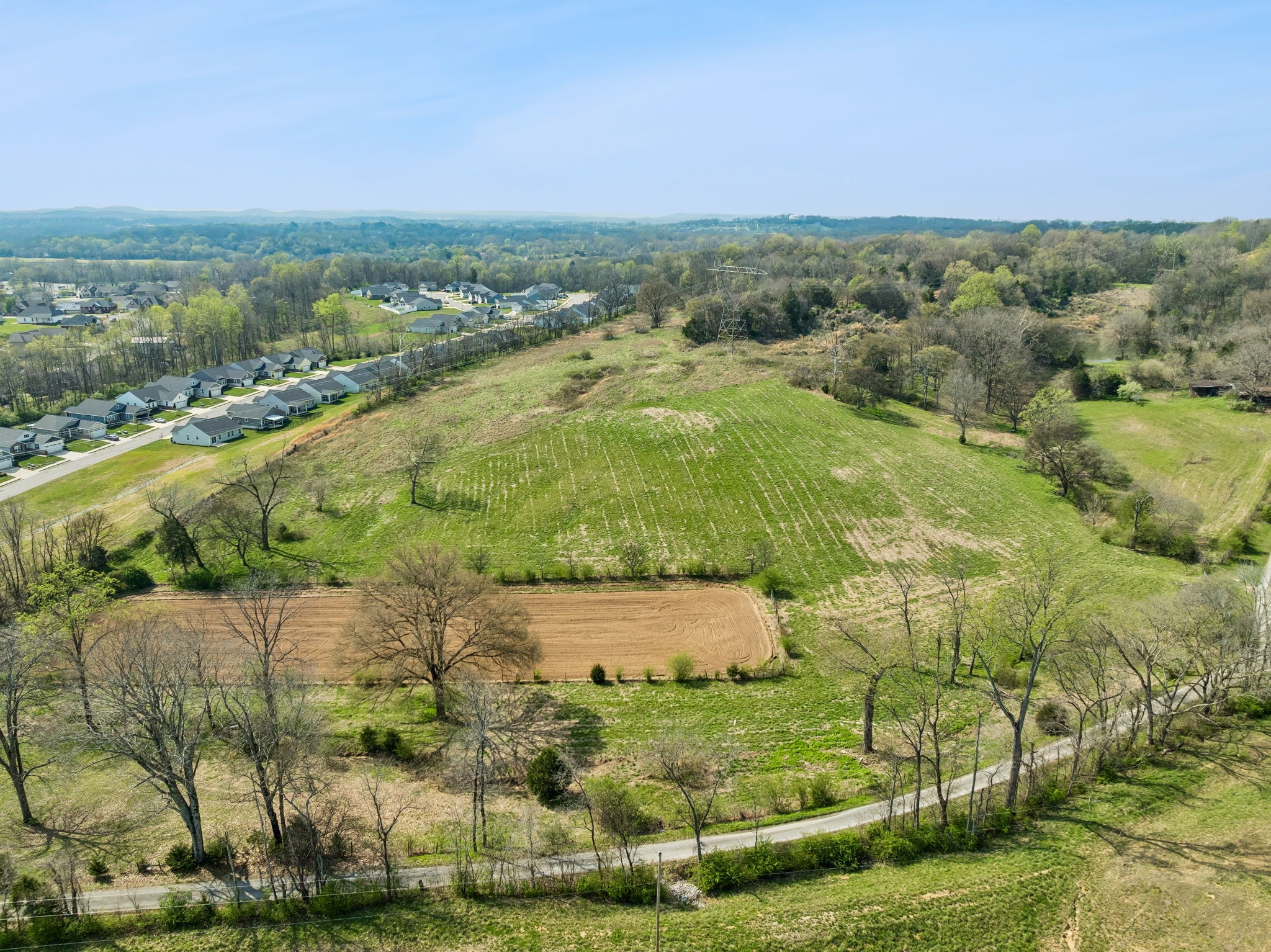 0 Tom Sharp Road Columbia TN 38401