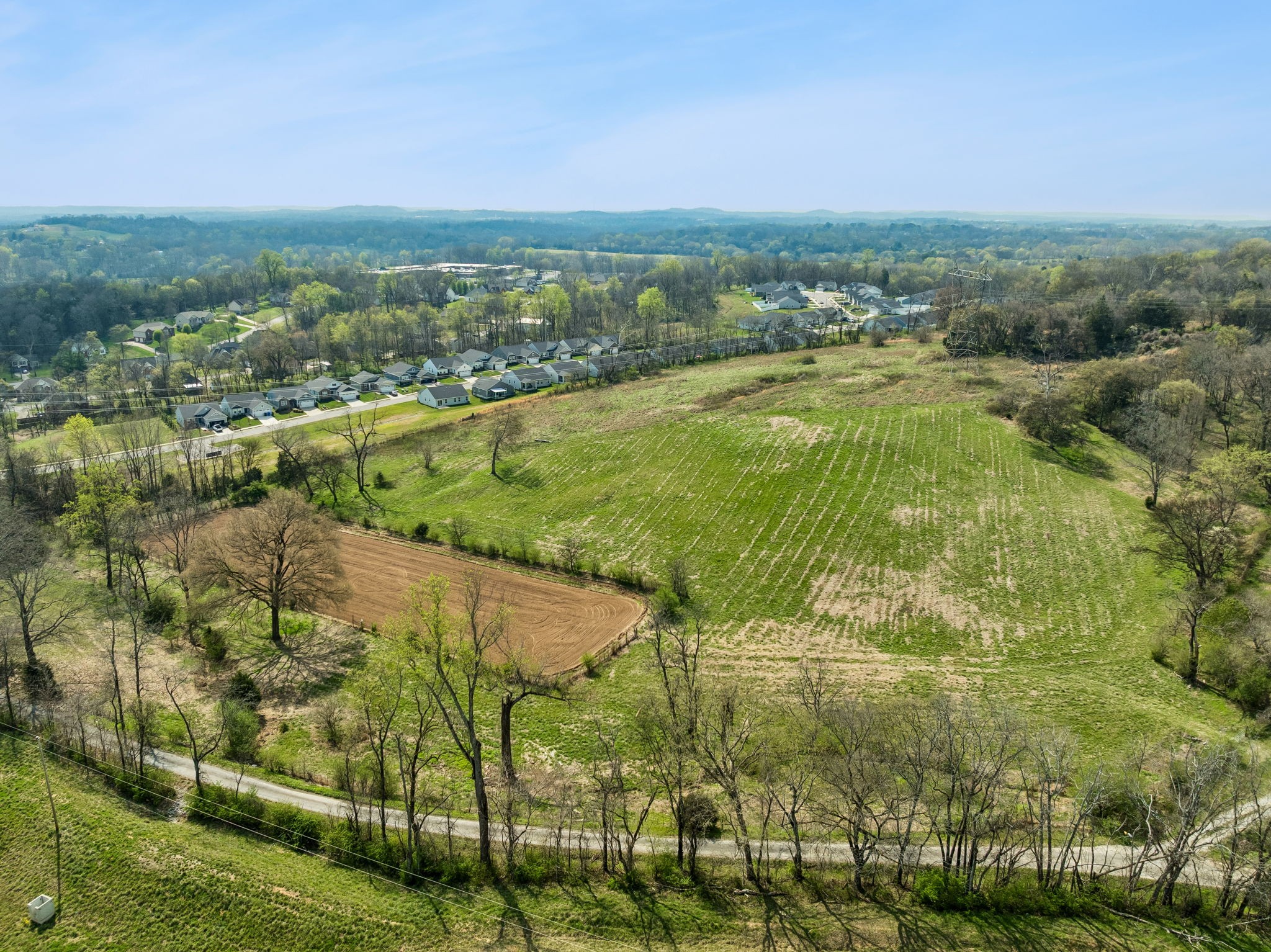 0 Tom Sharp Road Columbia TN 38401