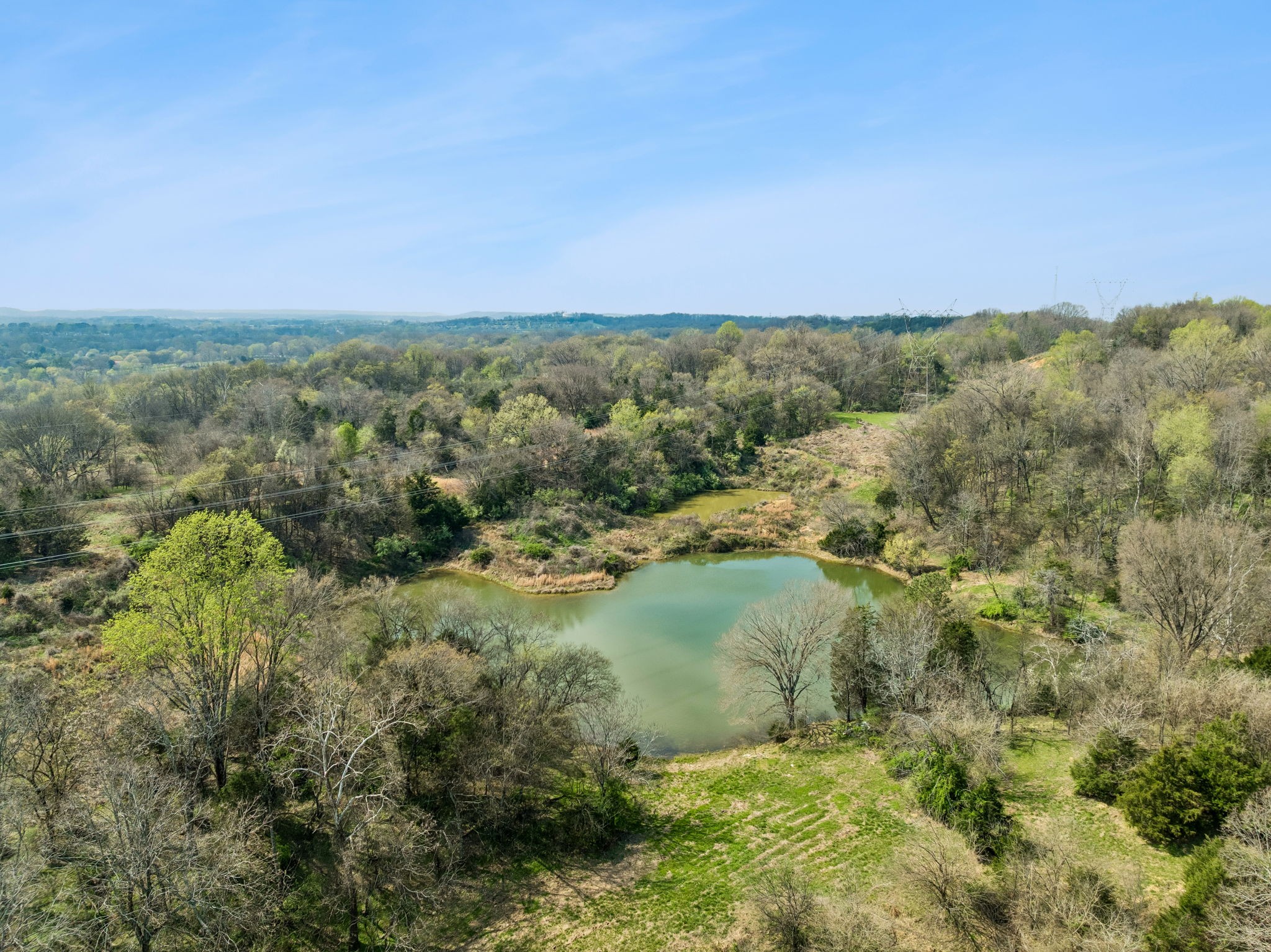 0 Tom Sharp Road Columbia TN 38401