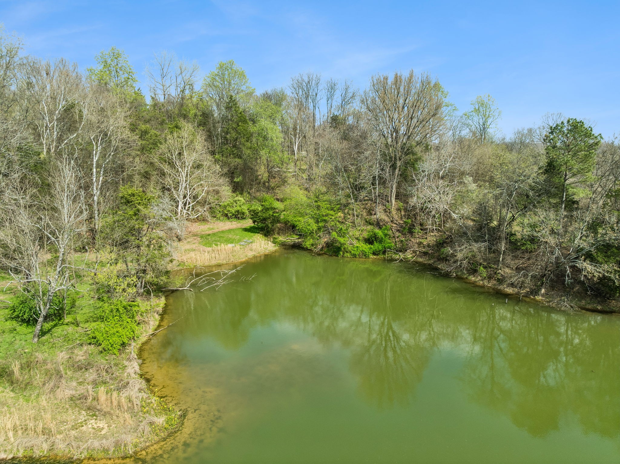 0 Tom Sharp Road Columbia TN 38401
