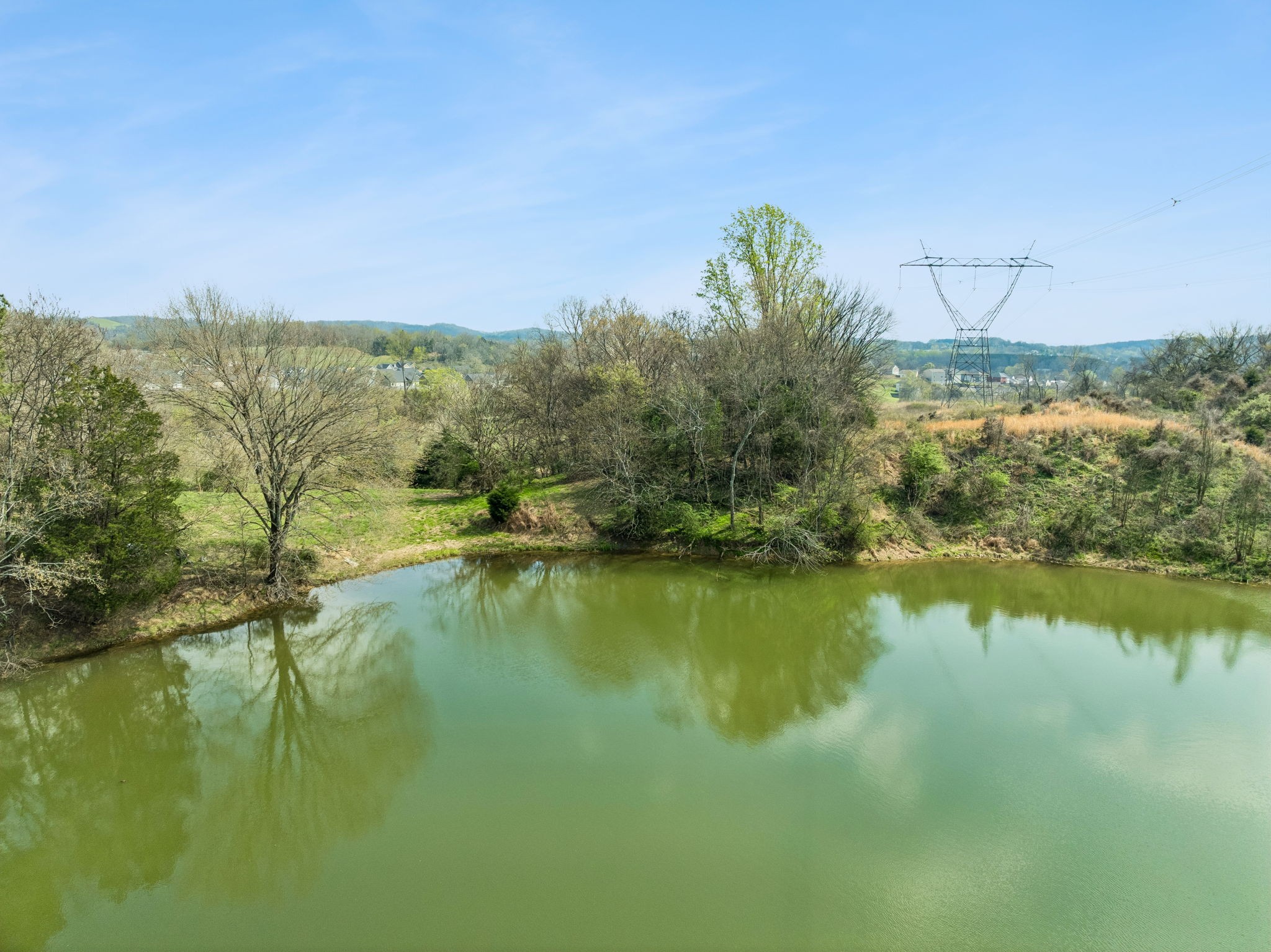 0 Tom Sharp Road Columbia TN 38401