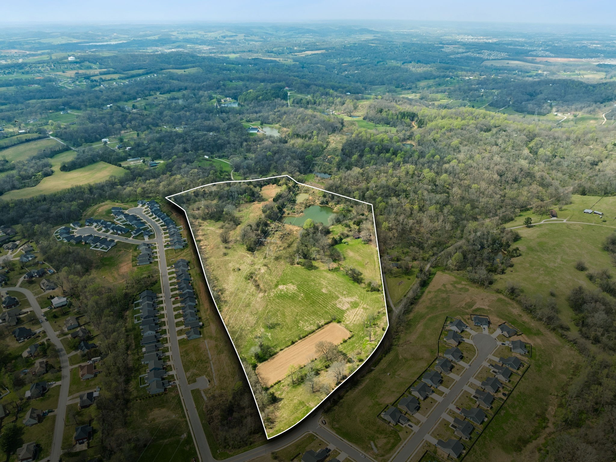 0 Tom Sharp Road Columbia TN 38401