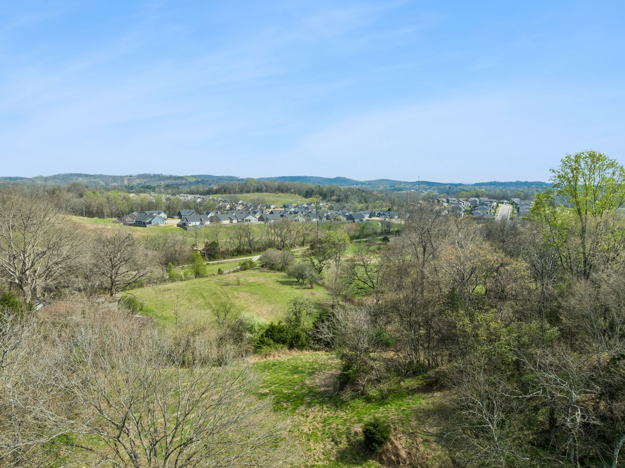 0 Tom Sharp Road Columbia TN 38401