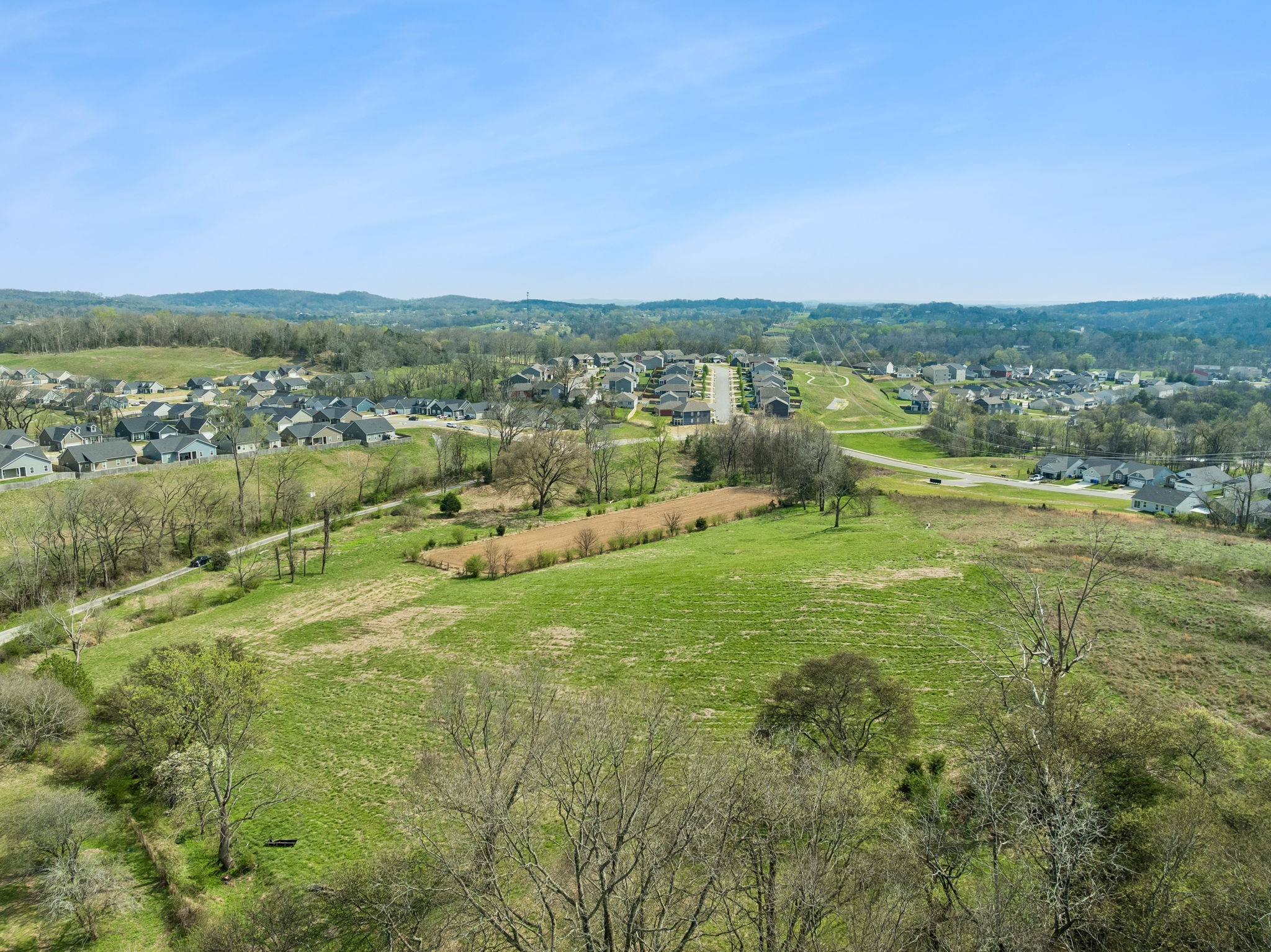 0 Tom Sharp Road Columbia TN 38401