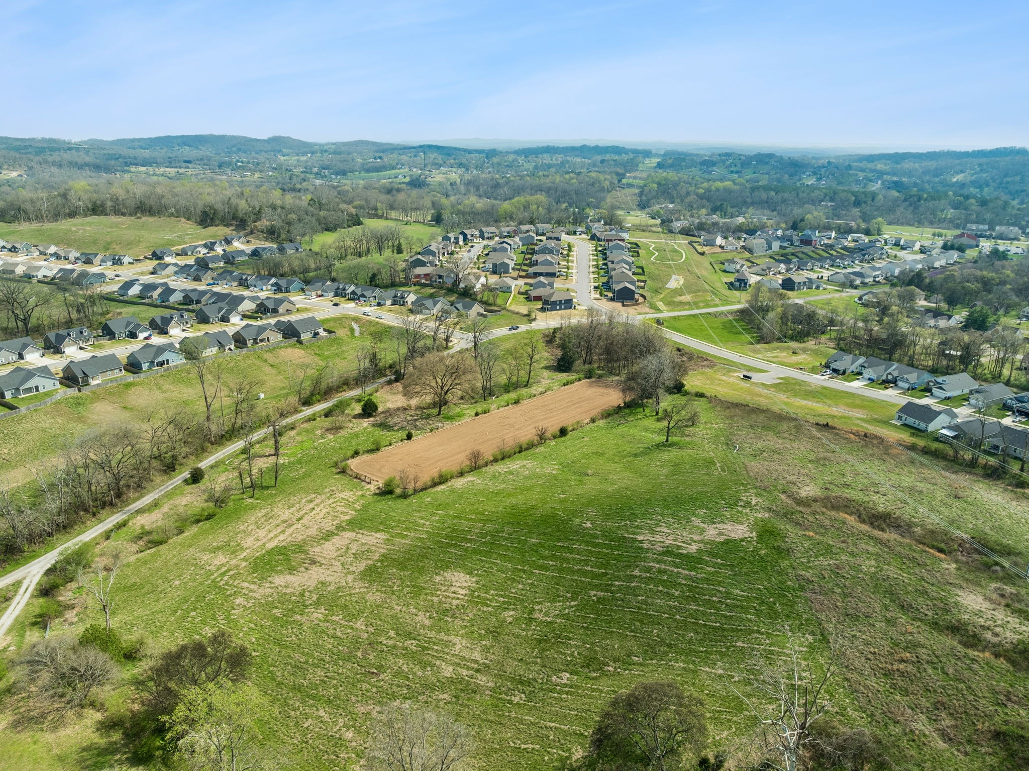 0 Tom Sharp Road Columbia TN 38401