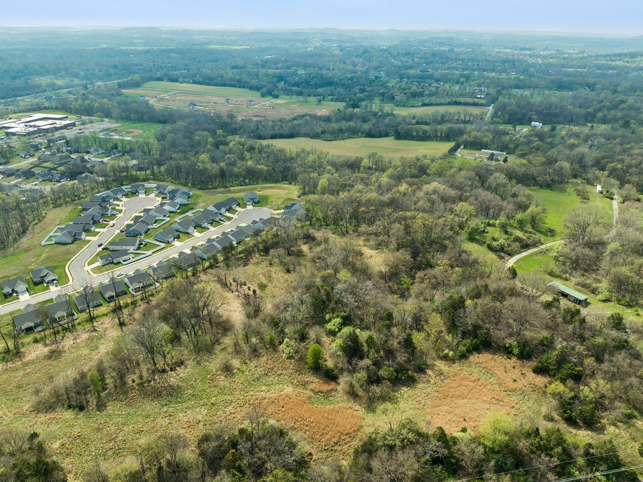 0 Tom Sharp Road Columbia TN 38401
