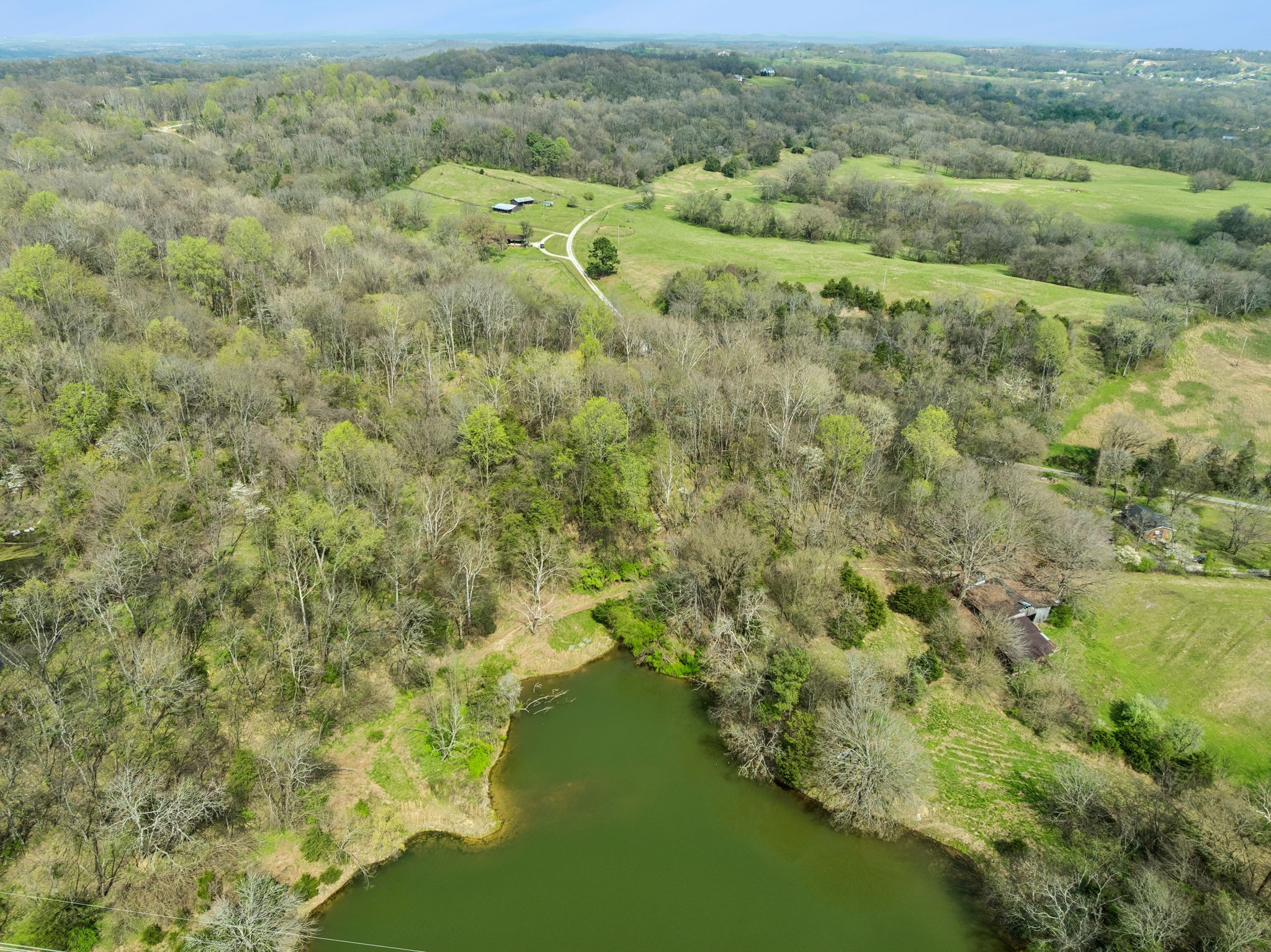 0 Tom Sharp Road Columbia TN 38401