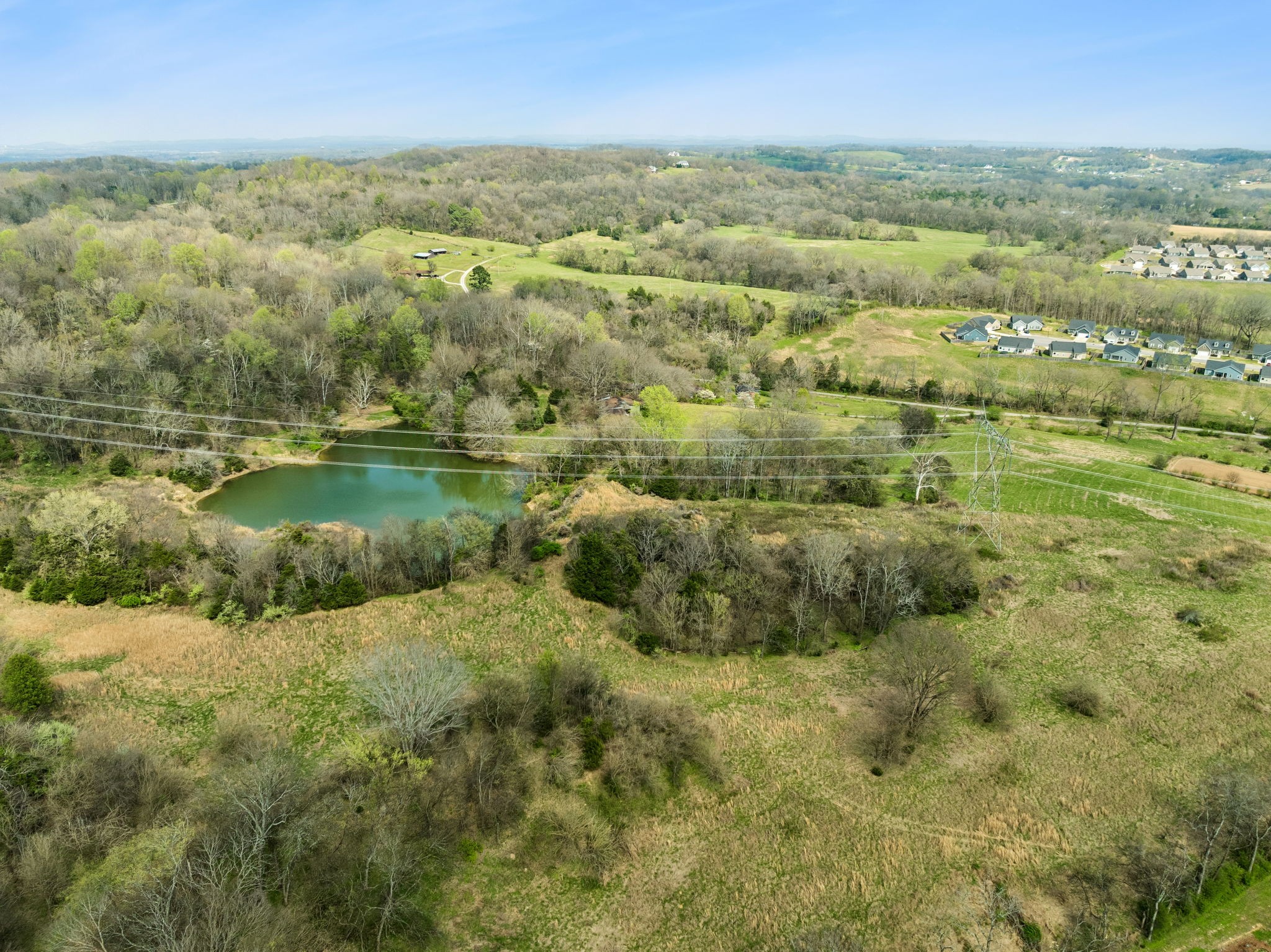 0 Tom Sharp Road Columbia TN 38401