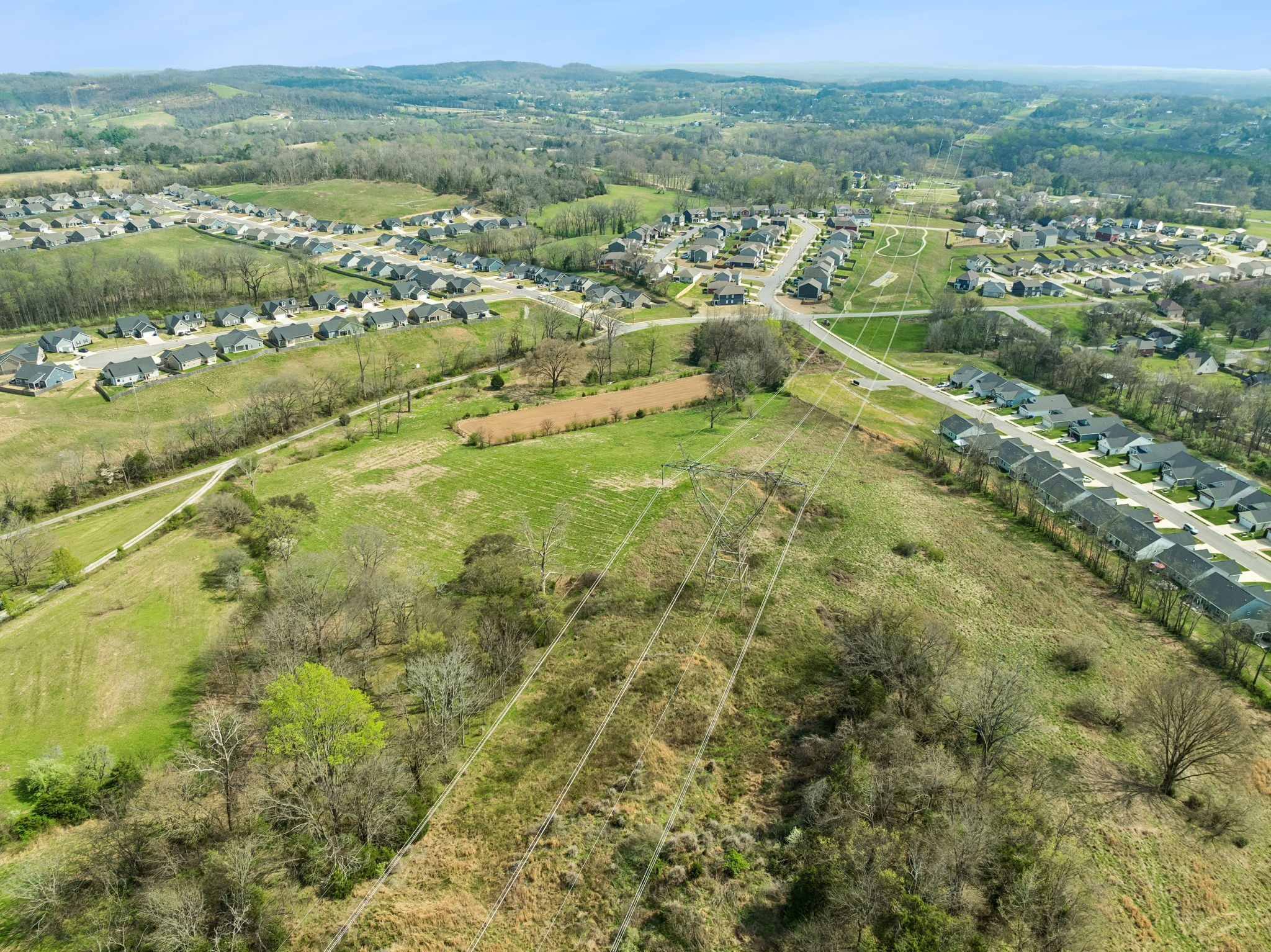 0 Tom Sharp Road Columbia TN 38401