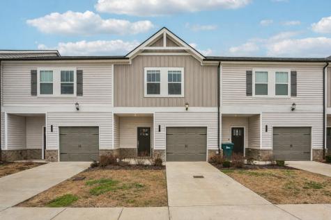 1774 Tahoma Drive Lebanon TN 37087
