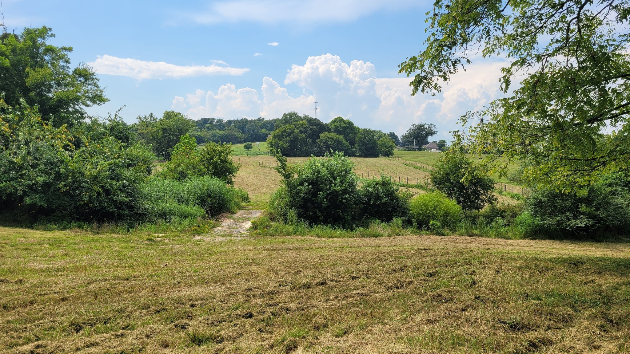 3 Knight Campground Road Shelbyville TN 37160