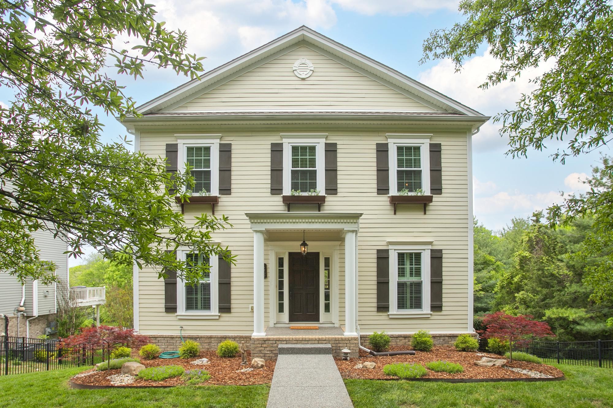 1552 Liberty Pike Franklin TN 37067