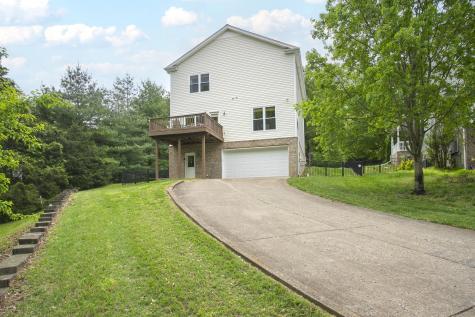 1552 Liberty Pike Franklin TN 37067