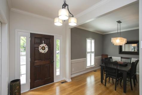 1552 Liberty Pike Franklin TN 37067