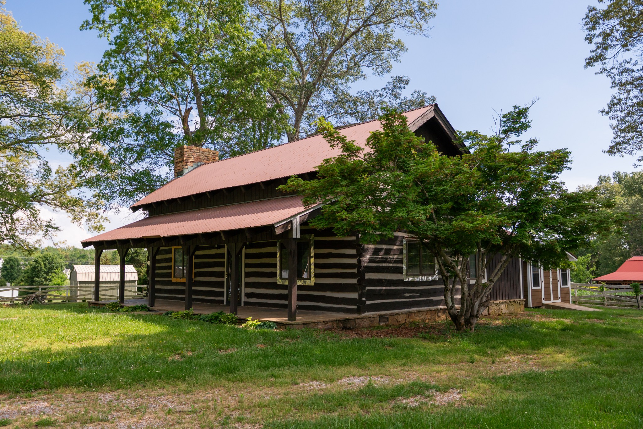 7030 Dodson Branch Road Cookeville TN 38501
