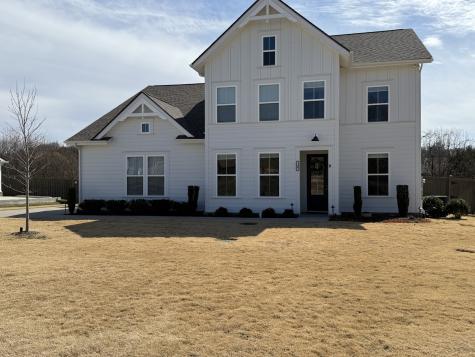 709 Mercer Road Mount Juliet TN 37122