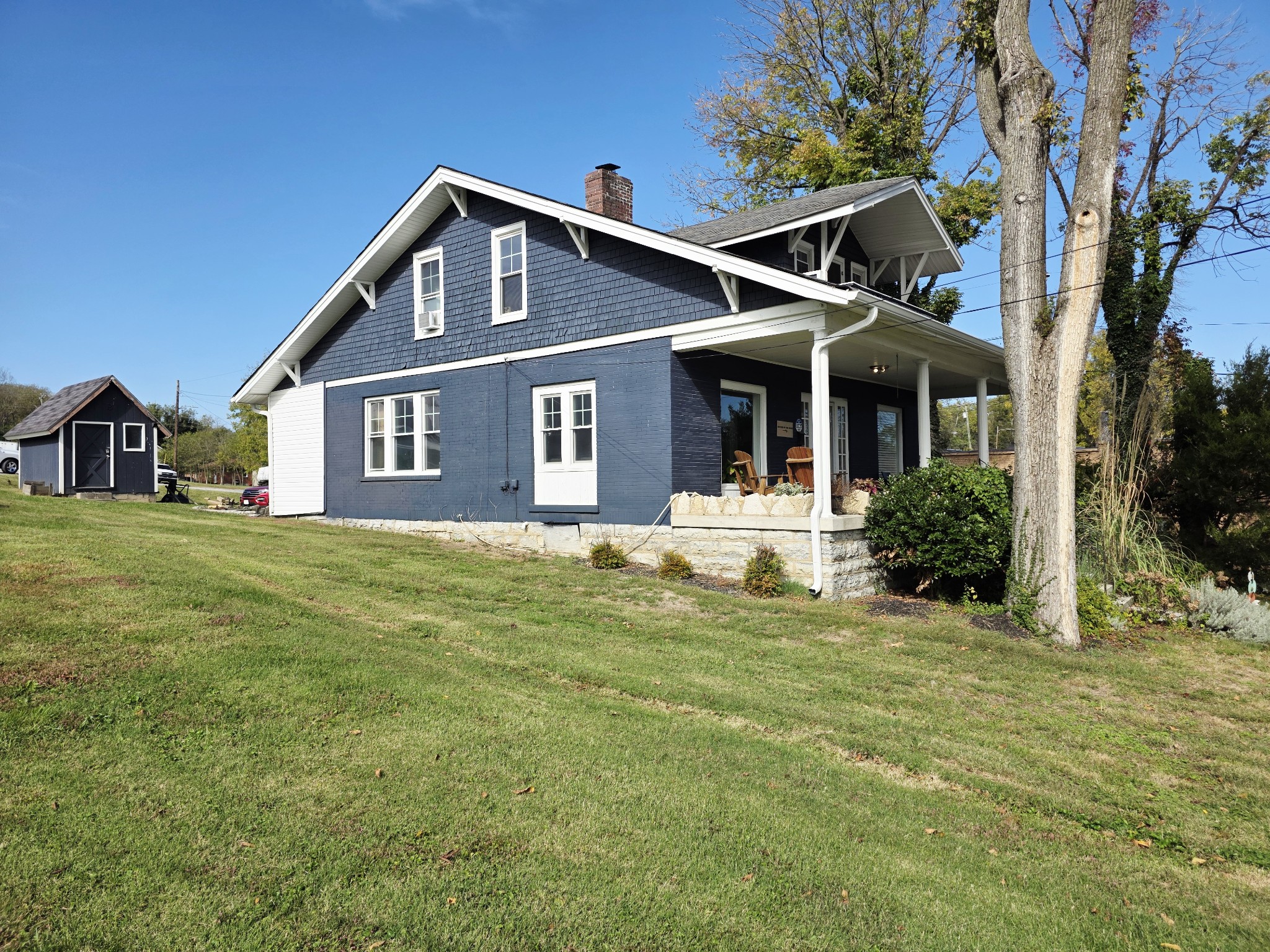 214 N Main Street Goodlettsville TN 37072