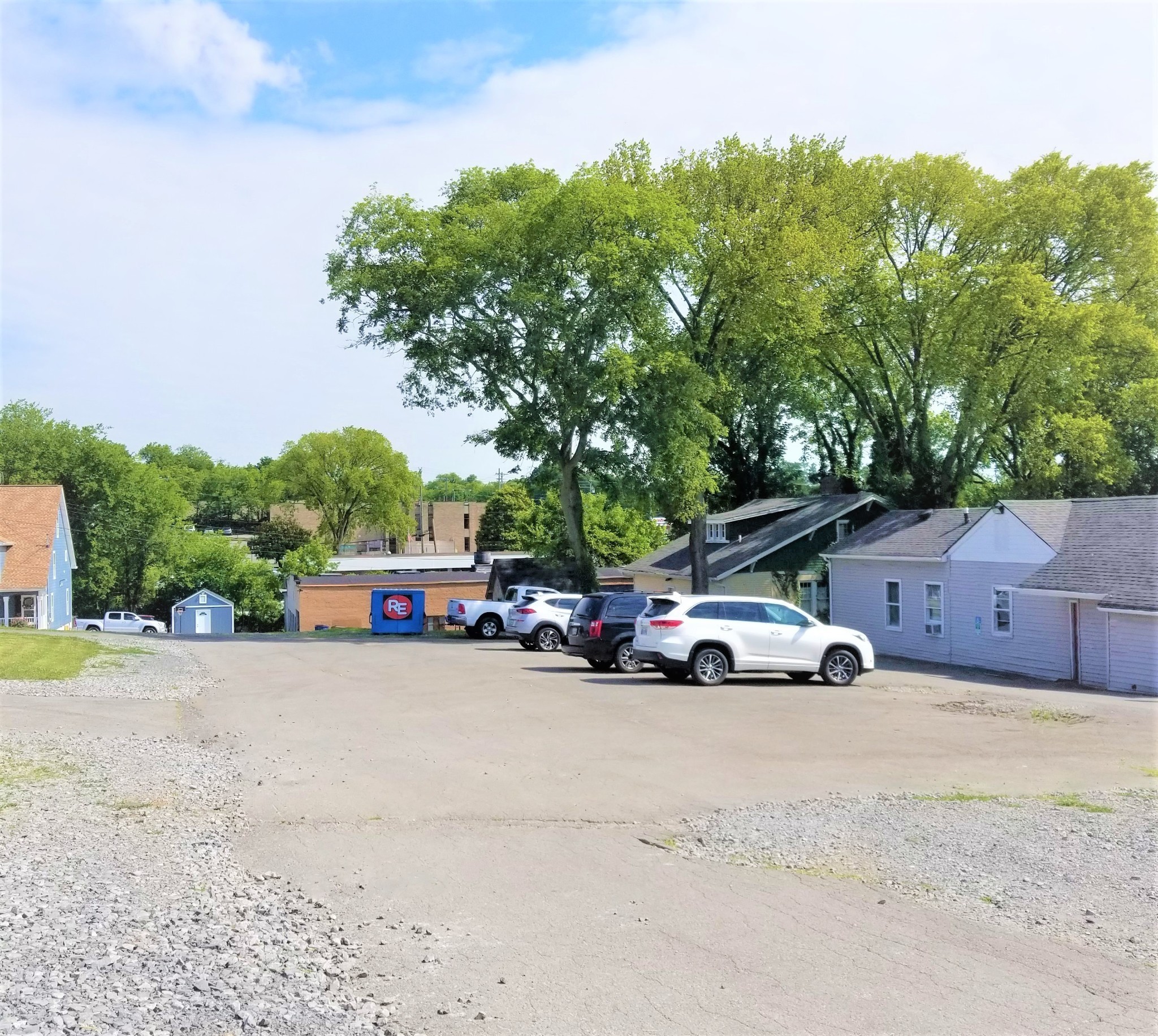 214 N Main Street Goodlettsville TN 37072