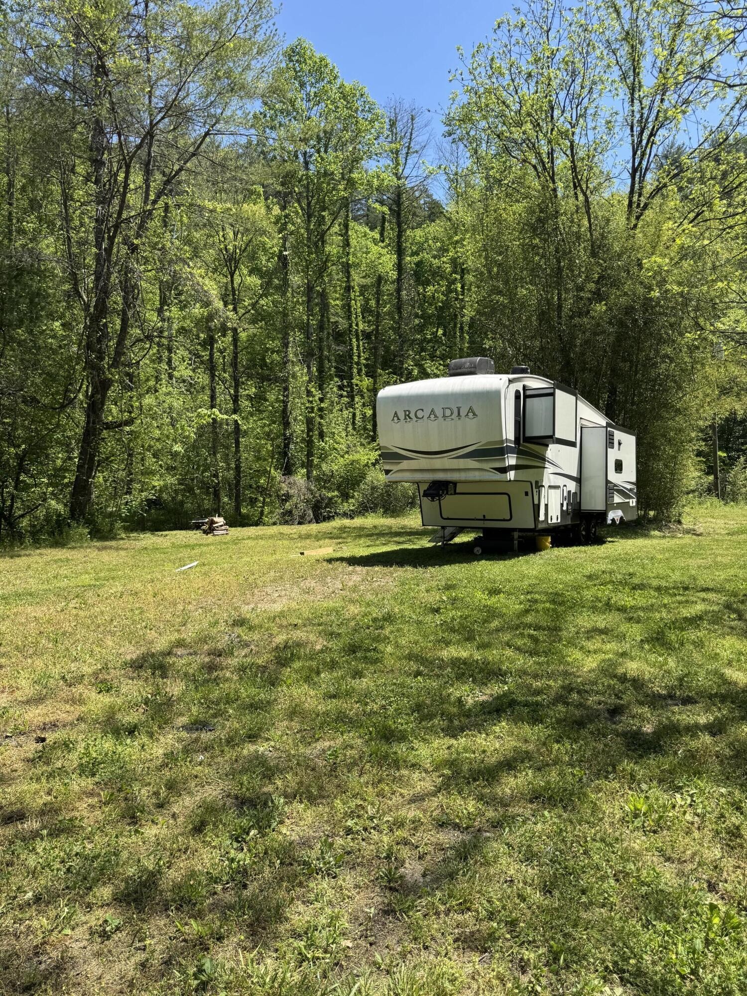 915 Chestnut Valley Road Vonore TN 37885