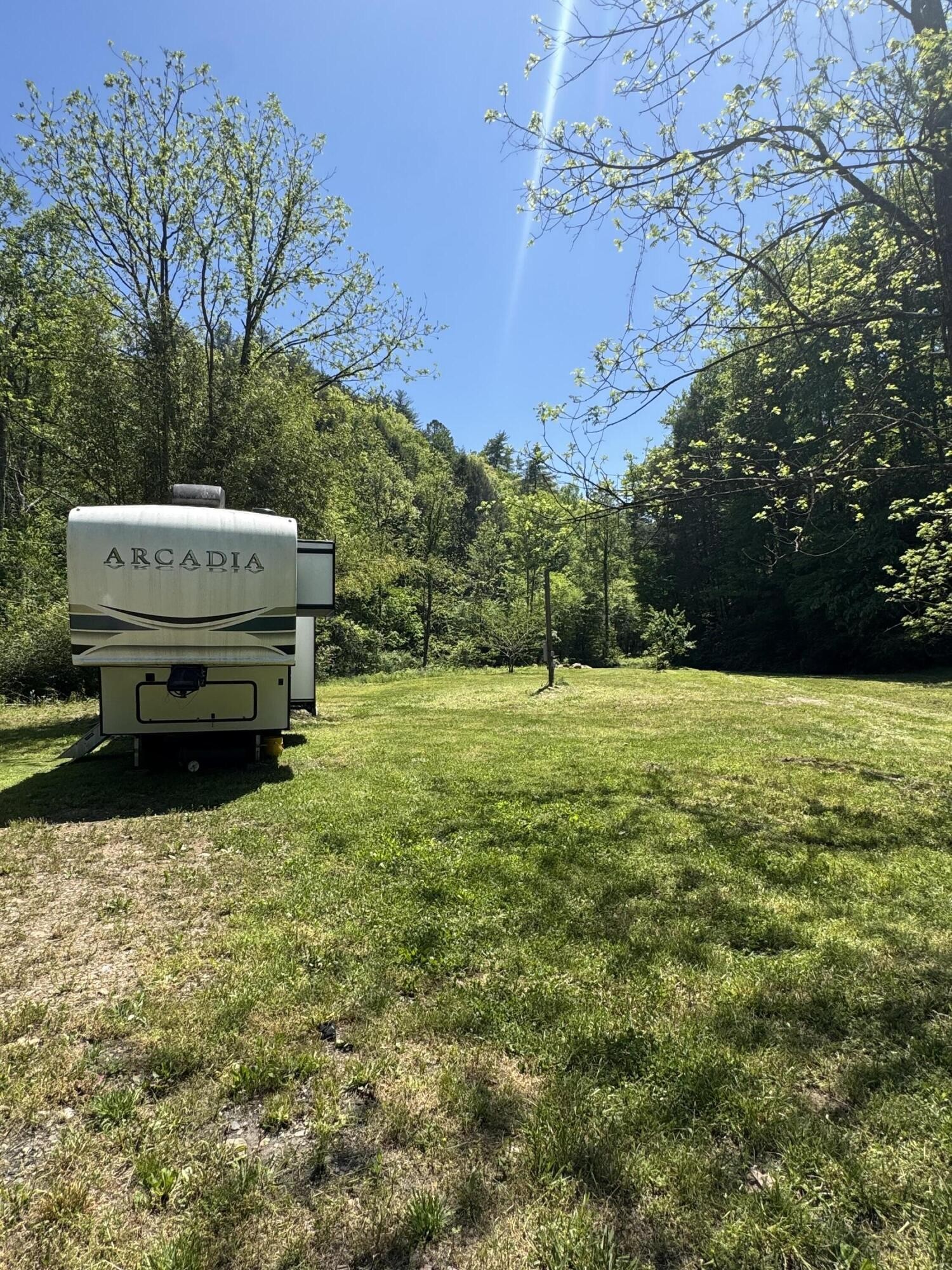 915 Chestnut Valley Road Vonore TN 37885