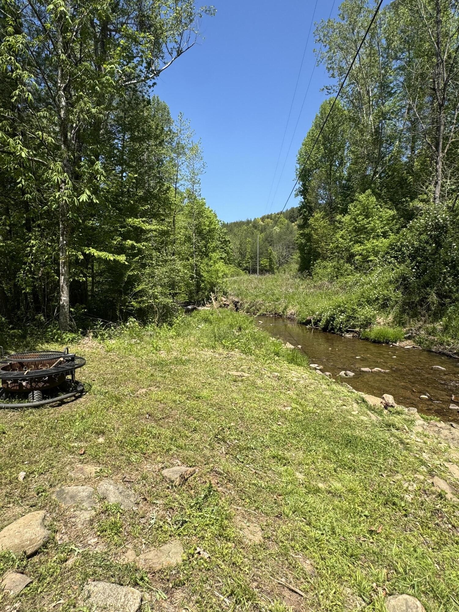 915 Chestnut Valley Road Vonore TN 37885