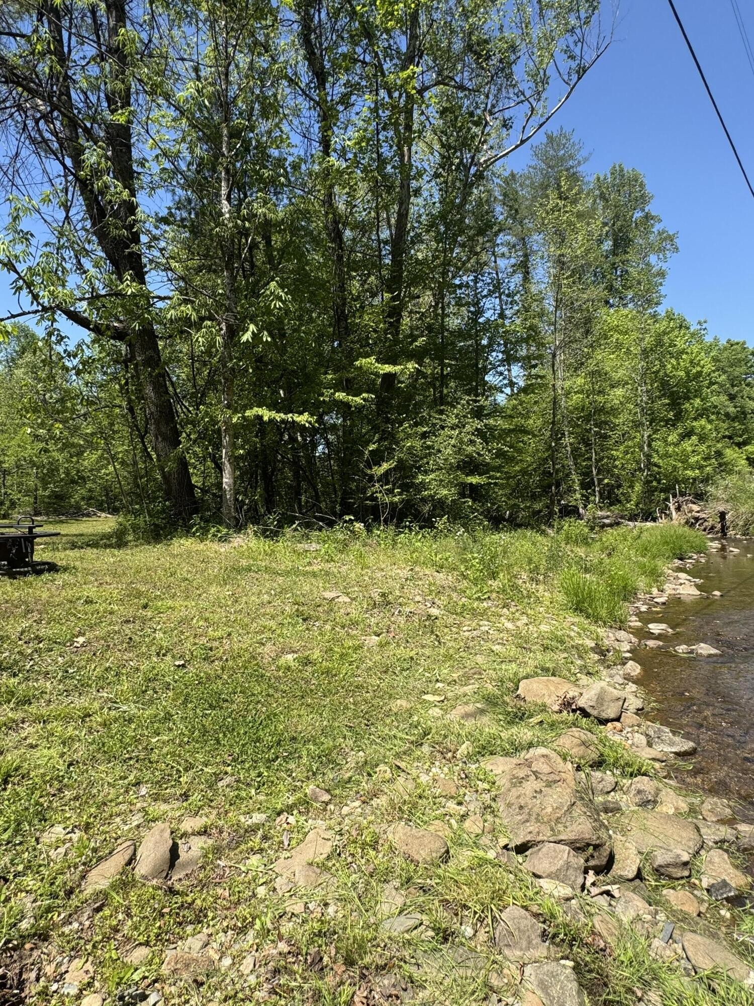 915 Chestnut Valley Road Vonore TN 37885