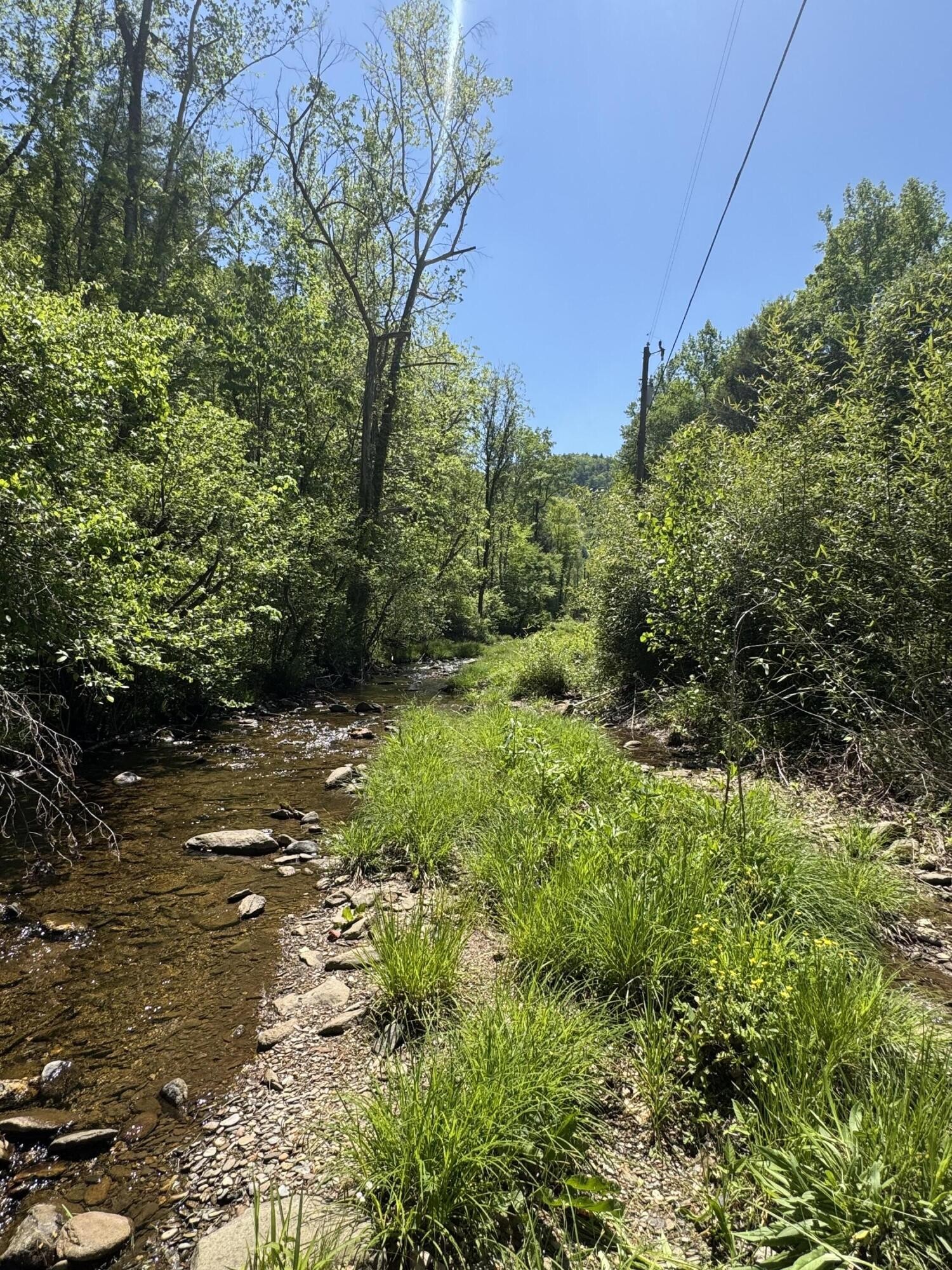915 Chestnut Valley Road Vonore TN 37885