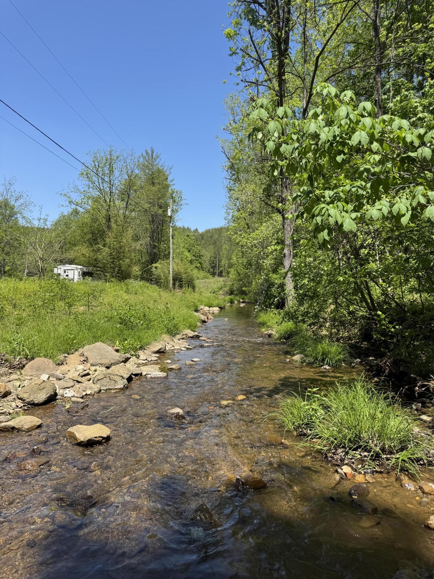 915 Chestnut Valley Road Vonore TN 37885