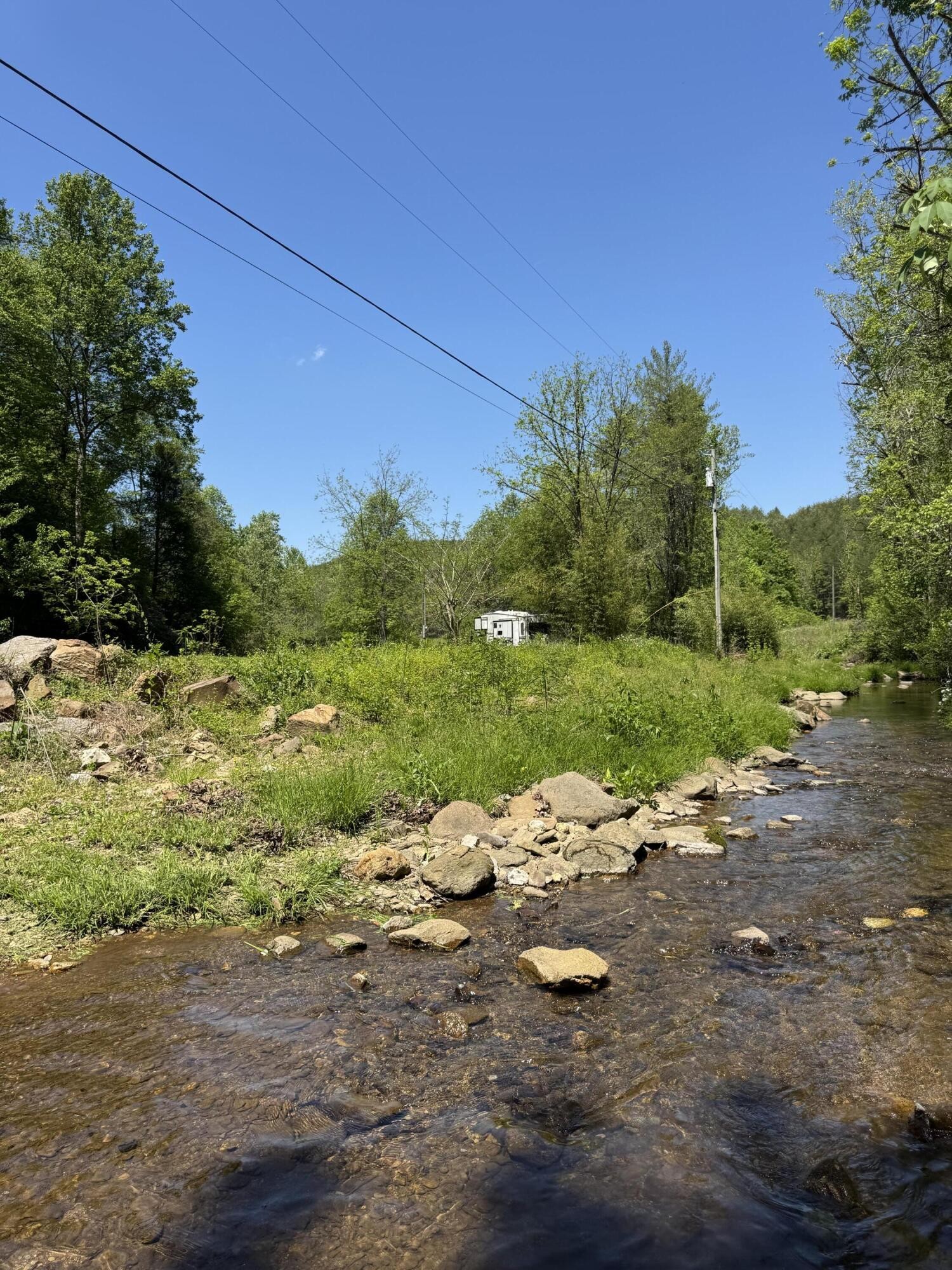 915 Chestnut Valley Road Vonore TN 37885