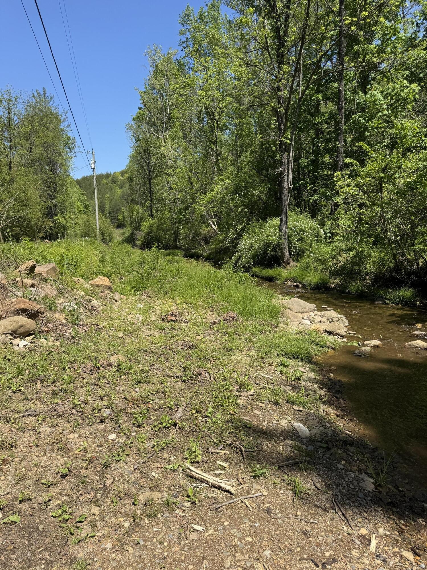 915 Chestnut Valley Road Vonore TN 37885