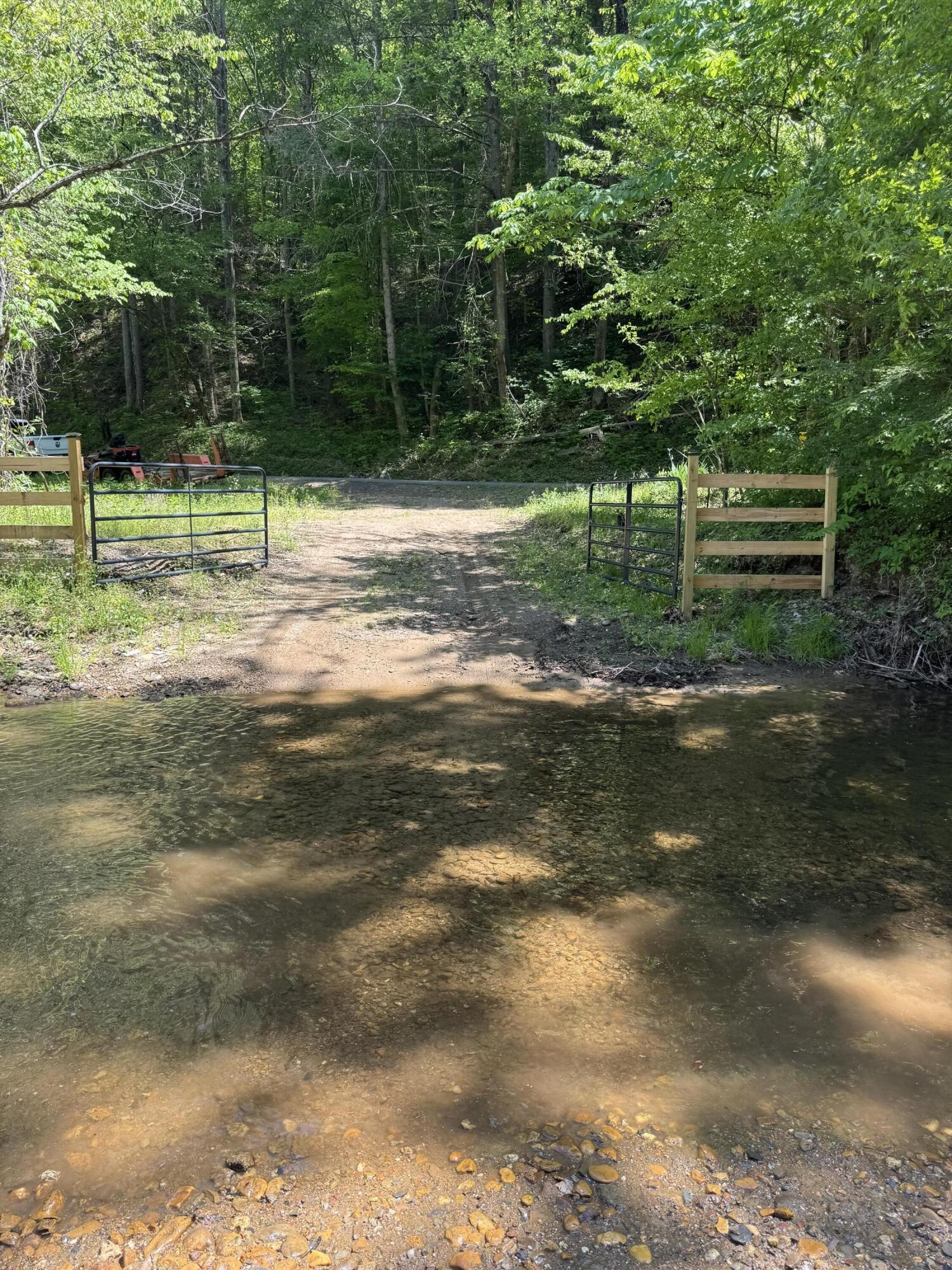 915 Chestnut Valley Road Vonore TN 37885