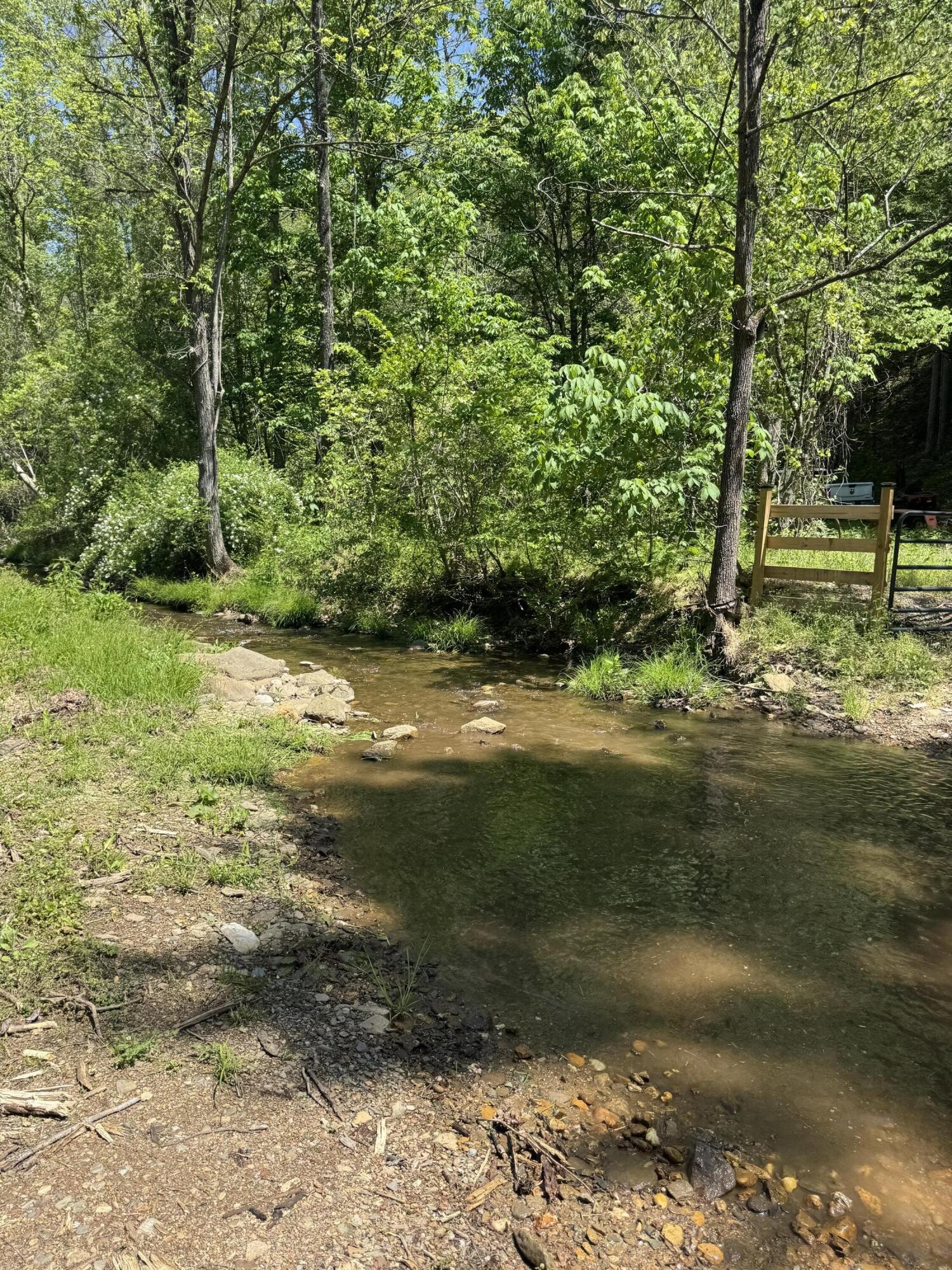 915 Chestnut Valley Road Vonore TN 37885
